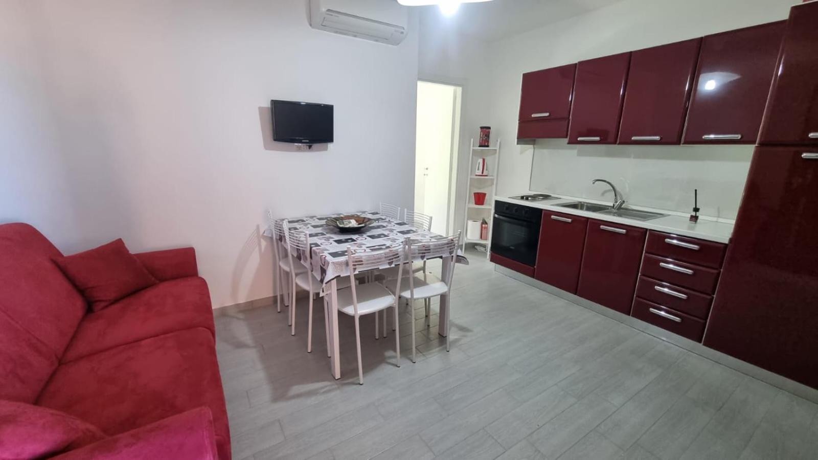 Residence cinque cerri APPARTAMENTO view 5