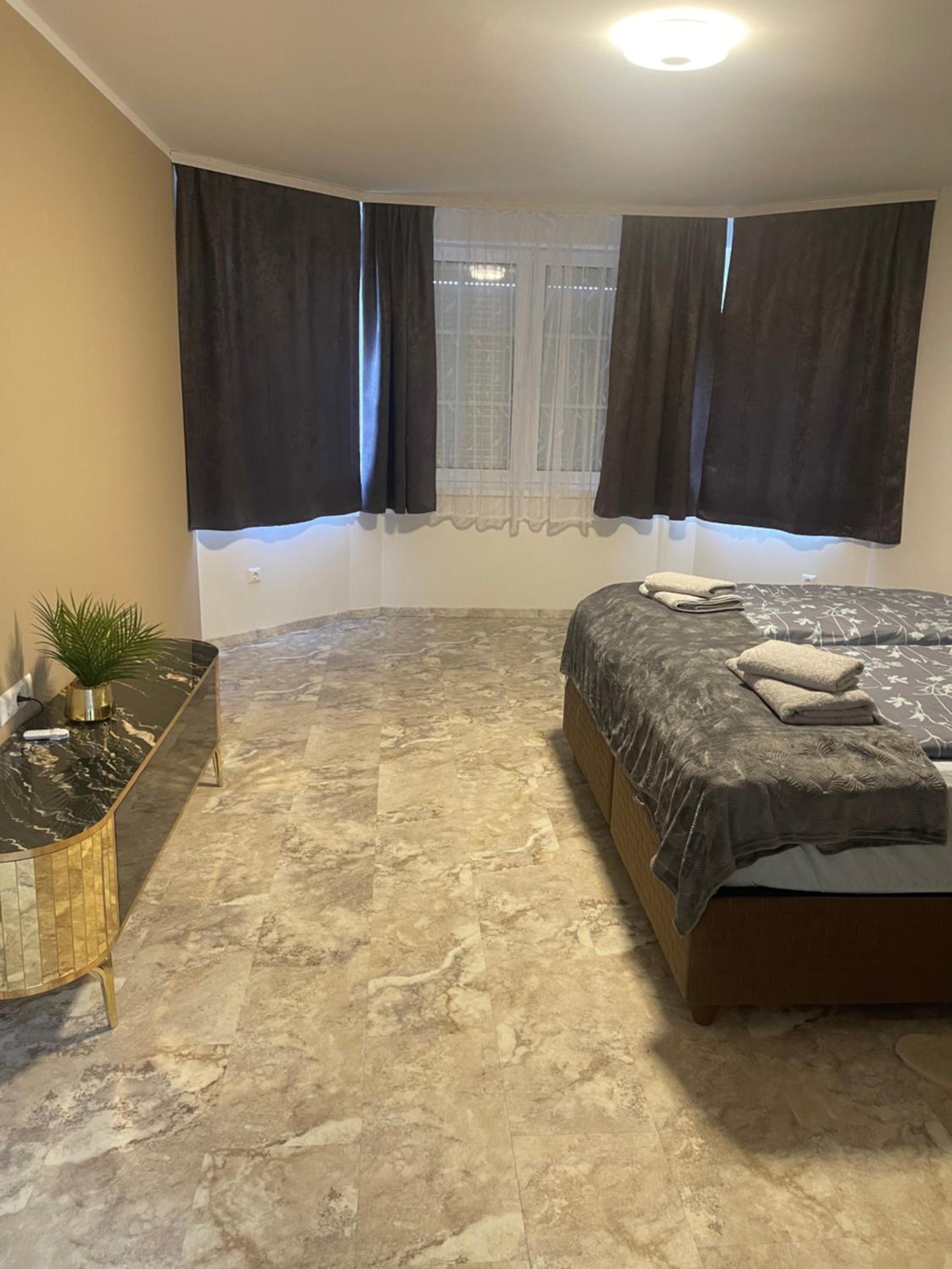 Apartments in elegant Villa am Red Bull Ring in Spielberg
