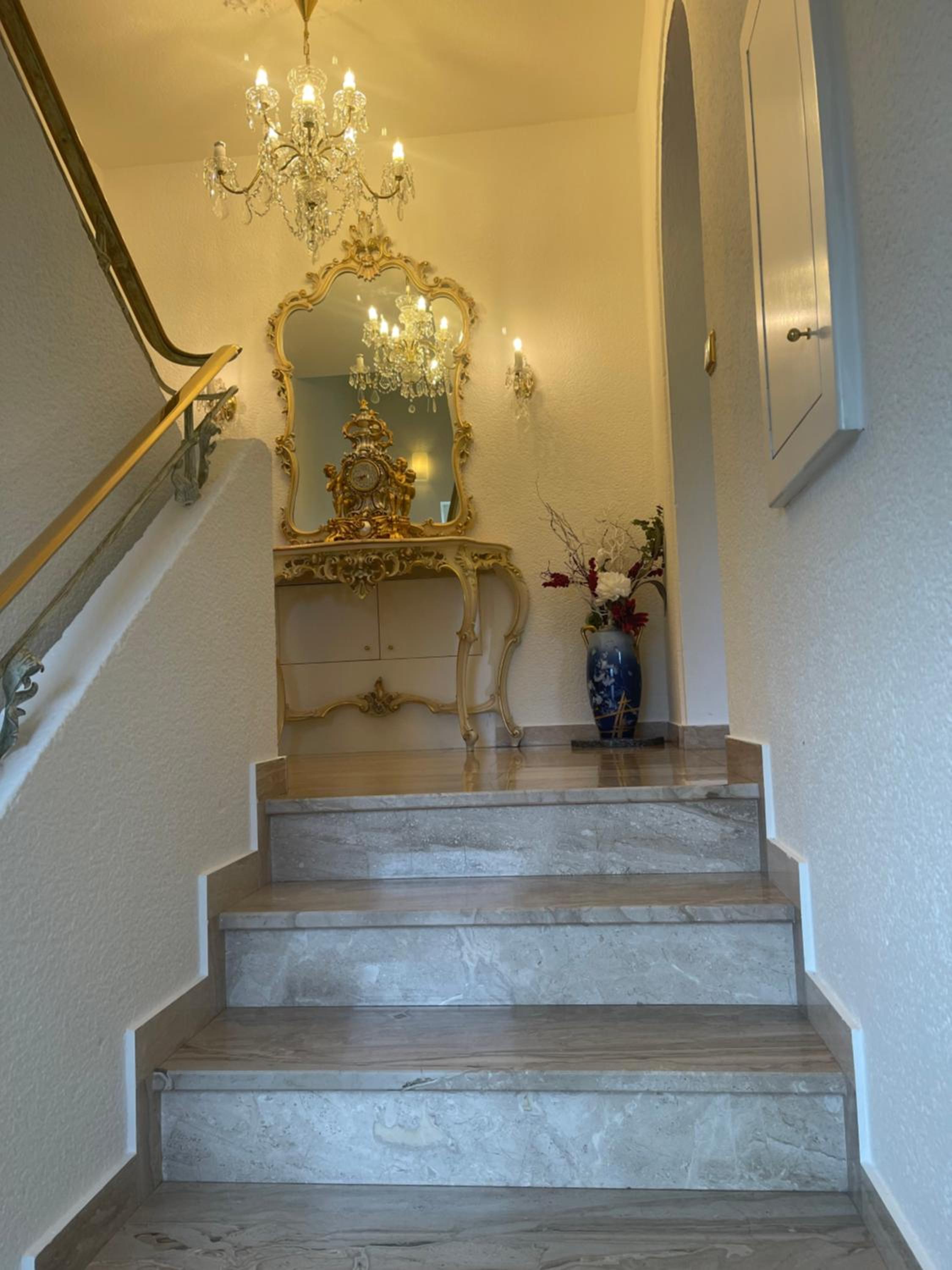 Apartments in elegant Villa am Red Bull Ring in Spielberg