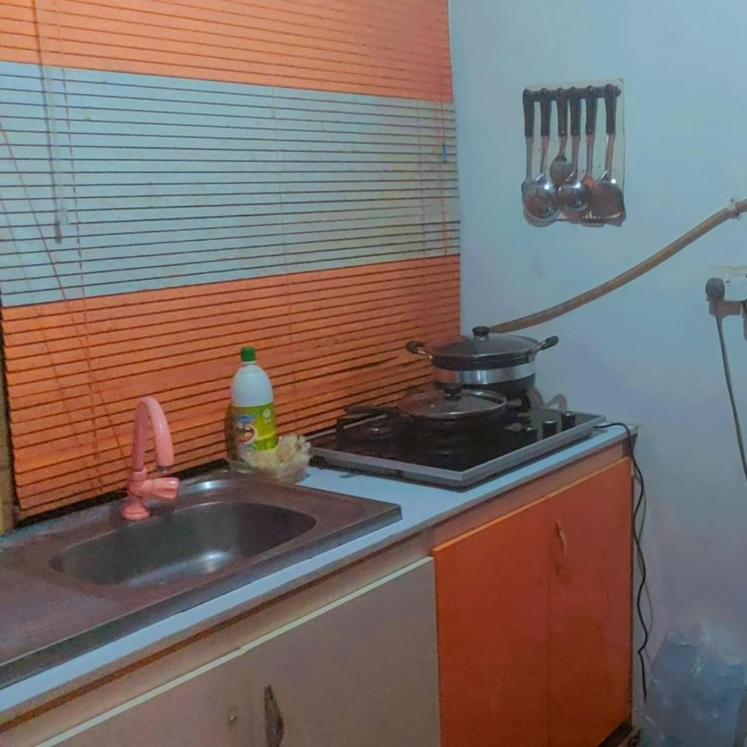 Jerry Apartments Ikeja view 5