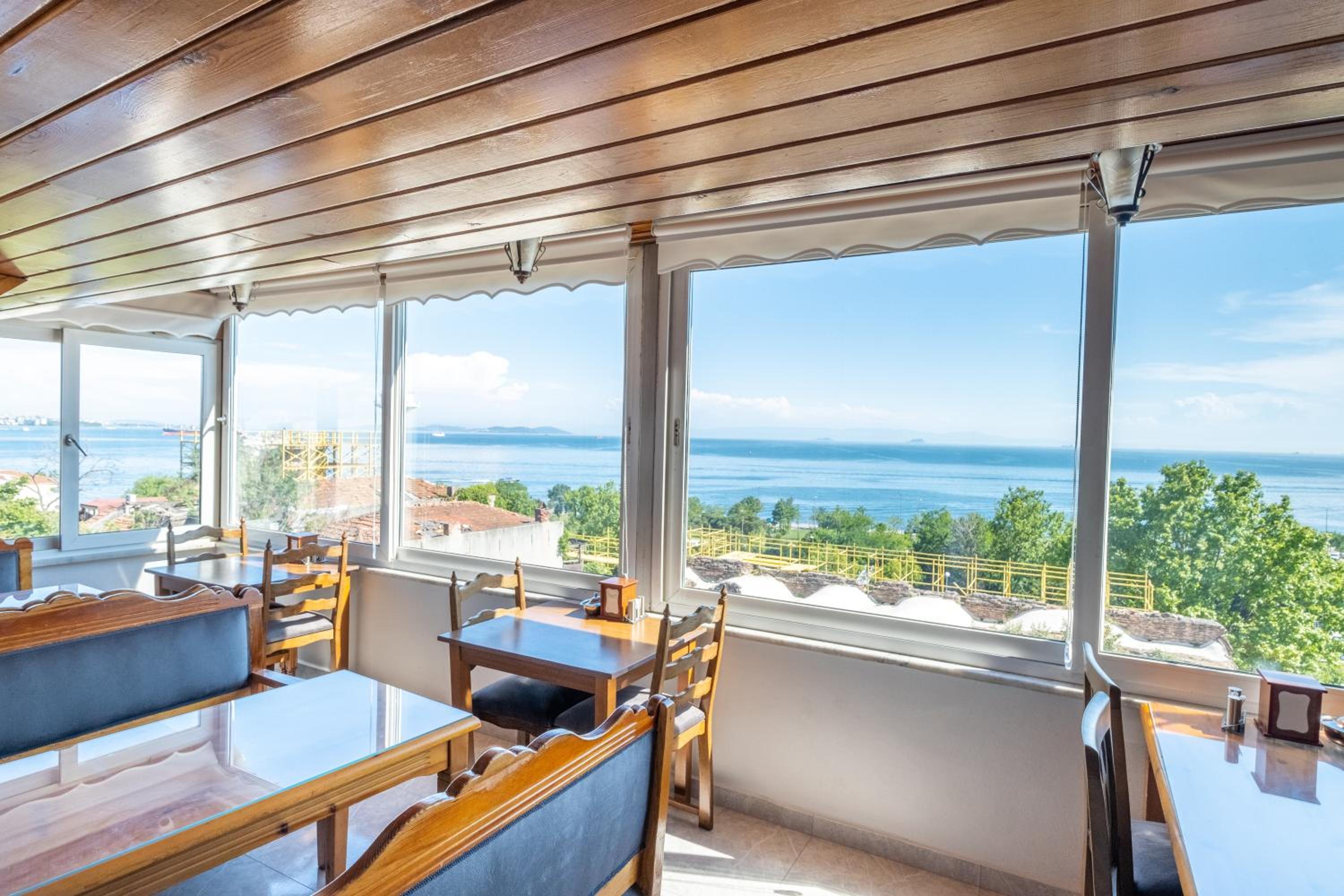 Sur Otel Sultanahmet - Image 77