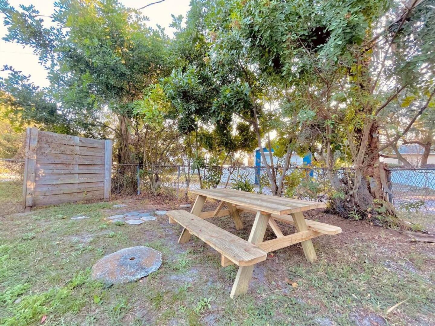 Ocean Gardens By The Beach St Pete 3 Bedroom view 4