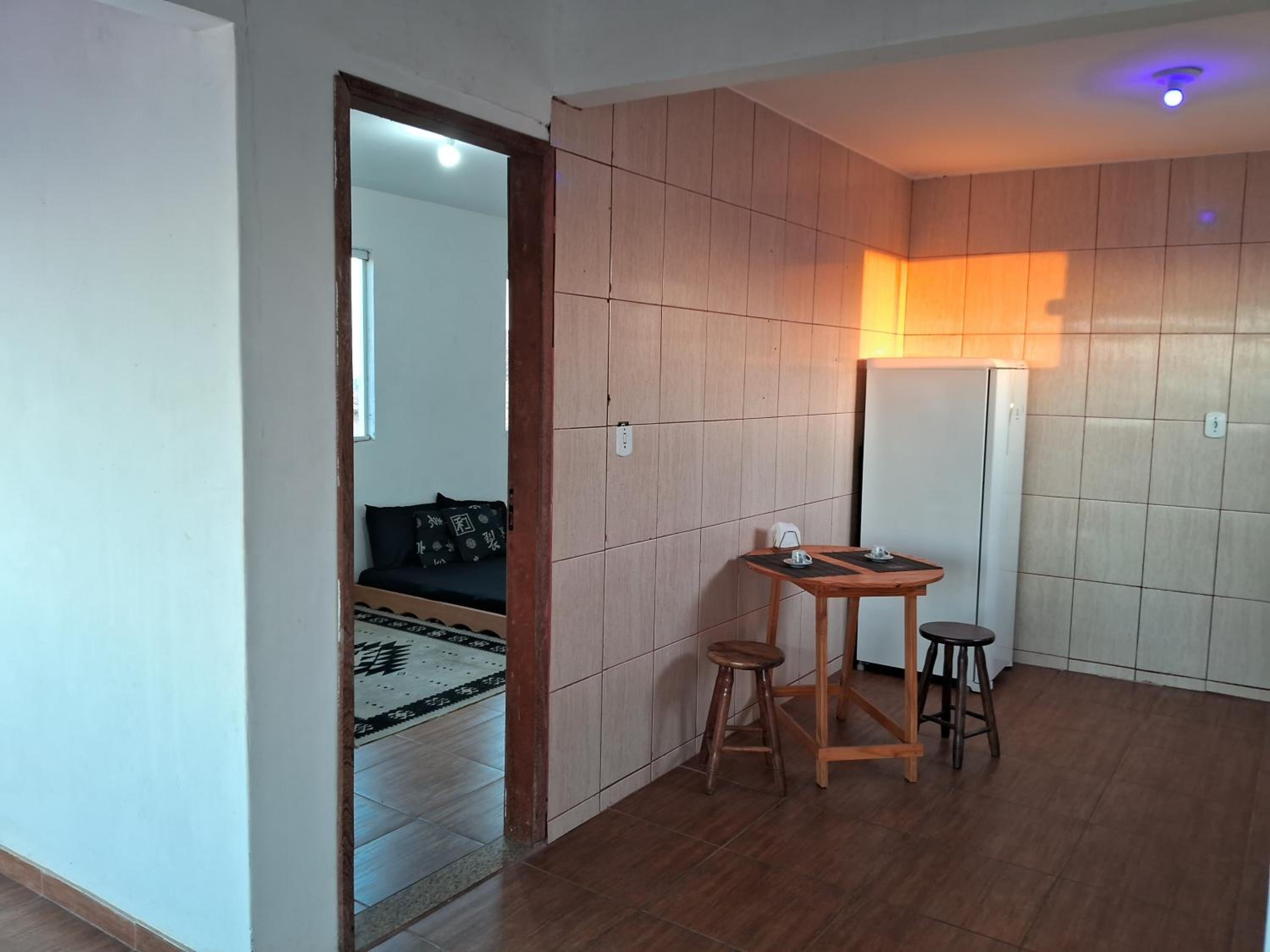 CABO FRIO, SUITES PÉ AREIA
