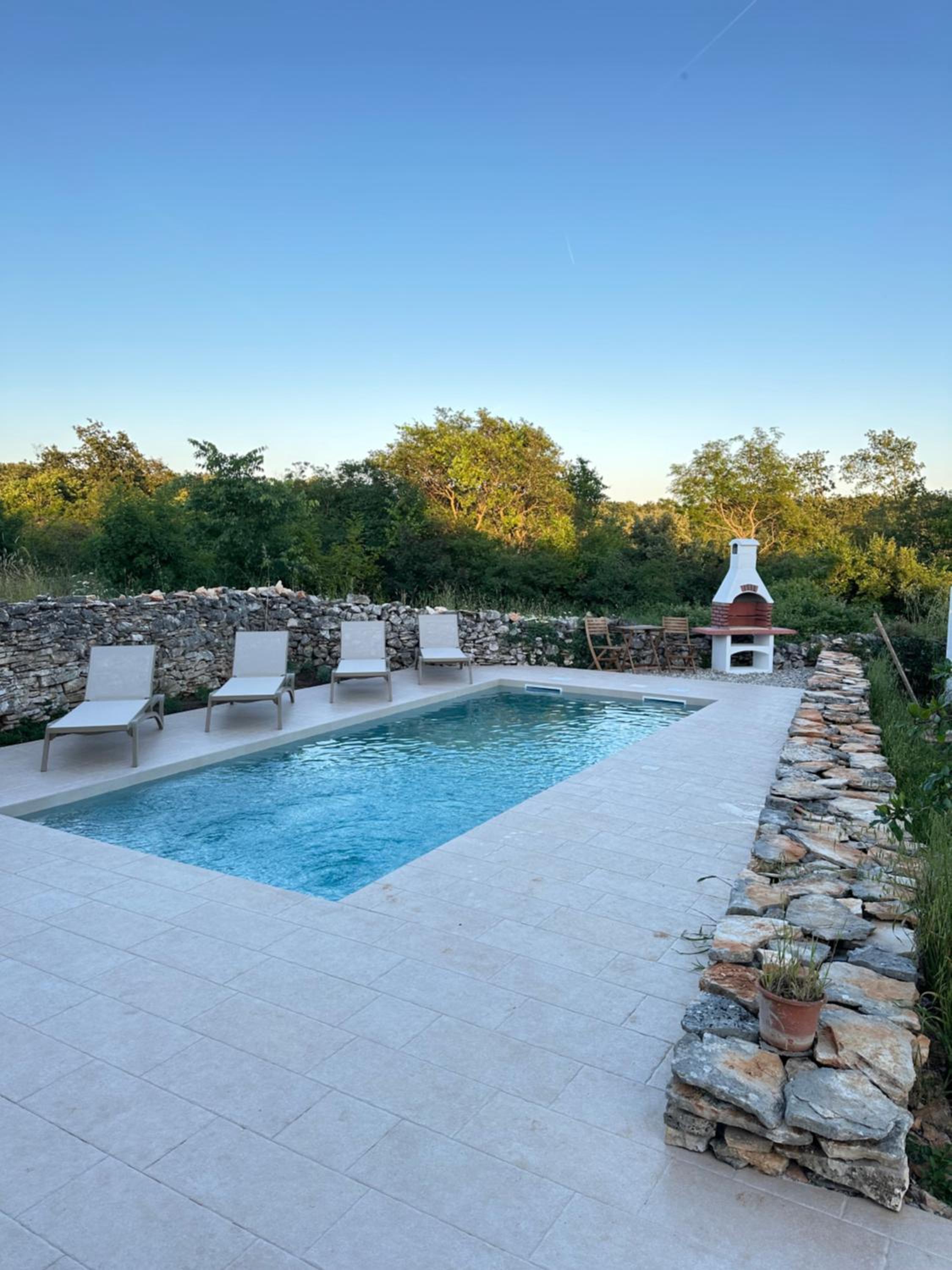 Villa Kalina Croatia
