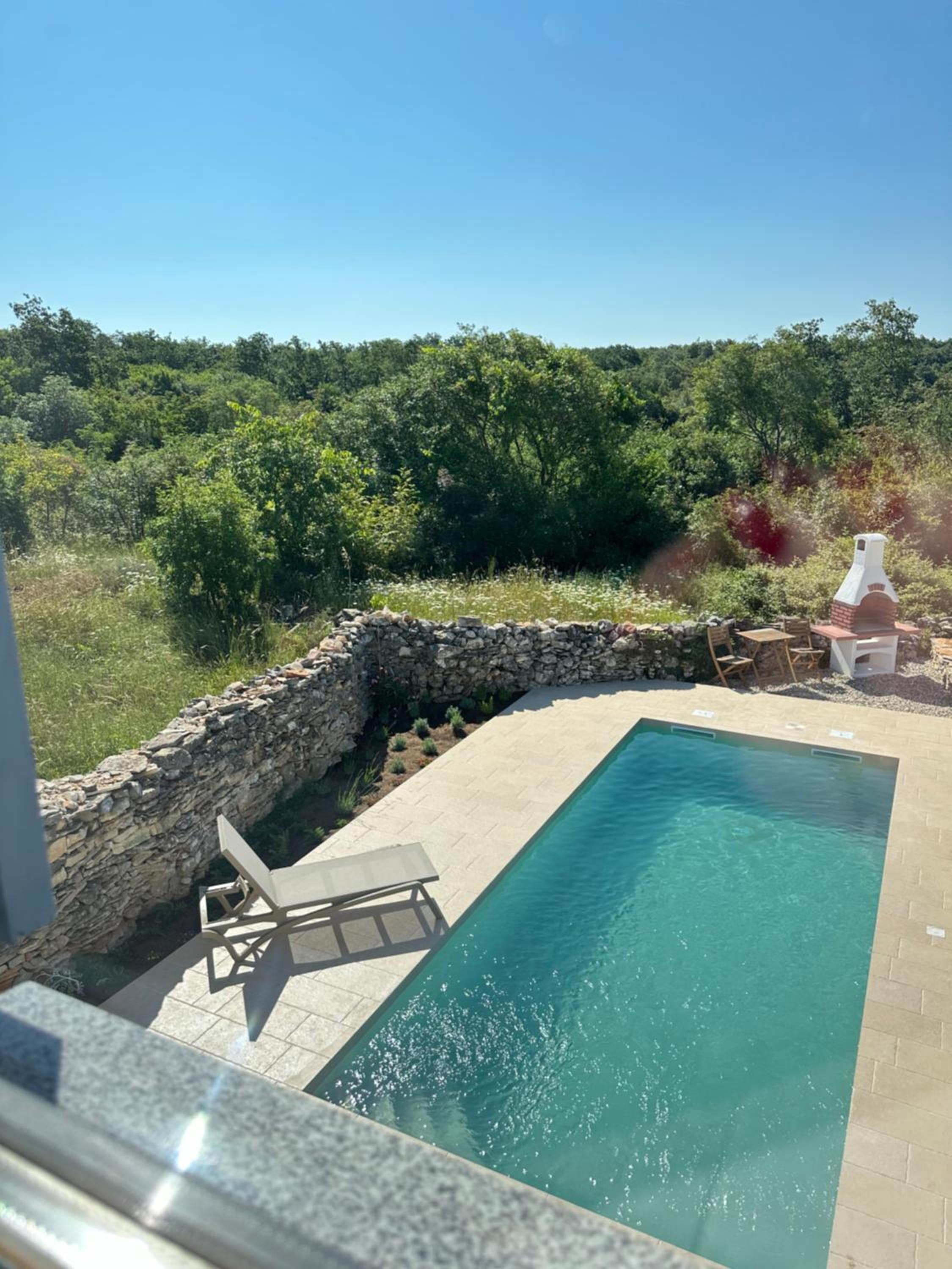 Villa Kalina Croatia