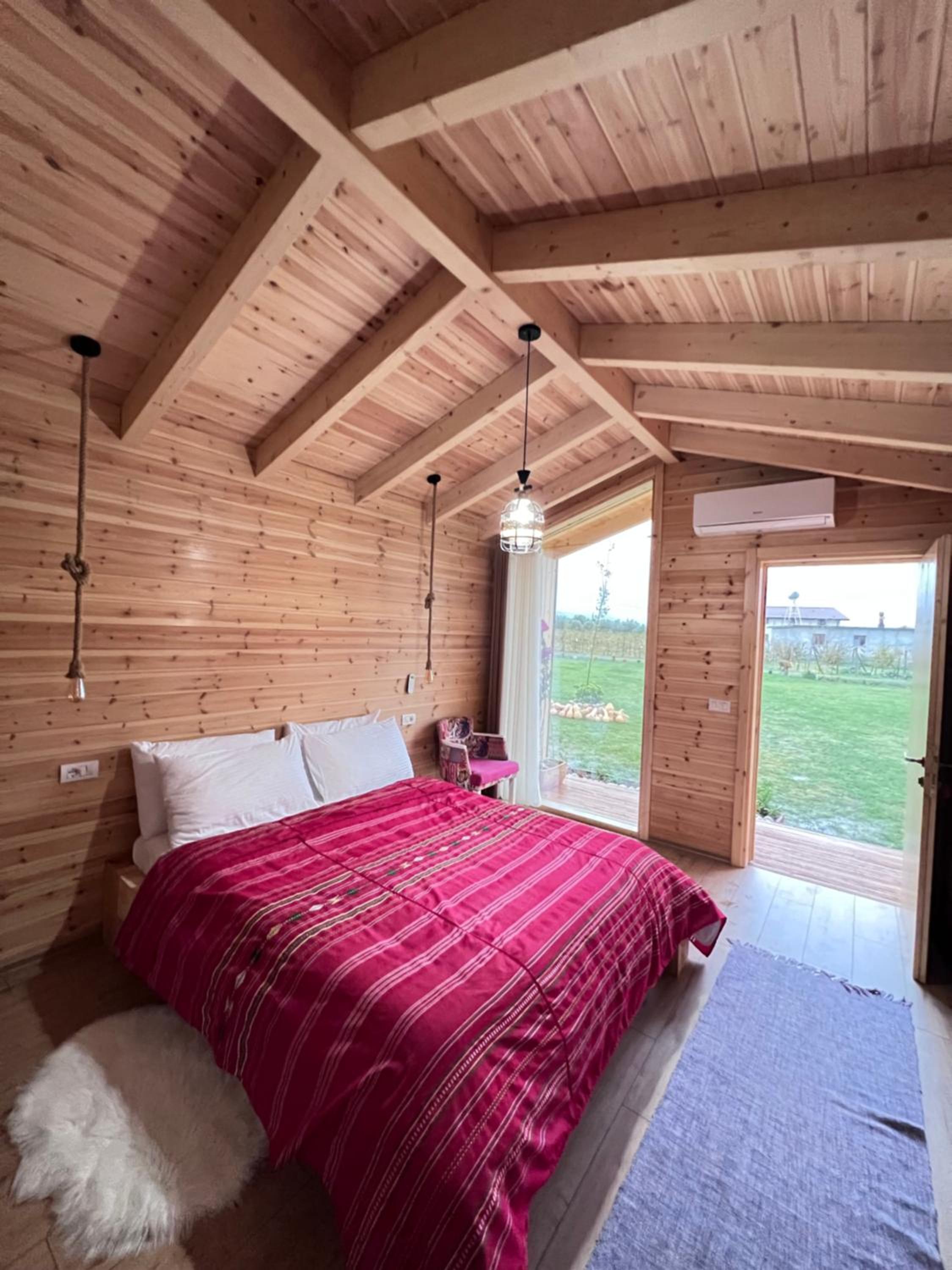 Fishta Guesthouse - Mrizi i Zanave
