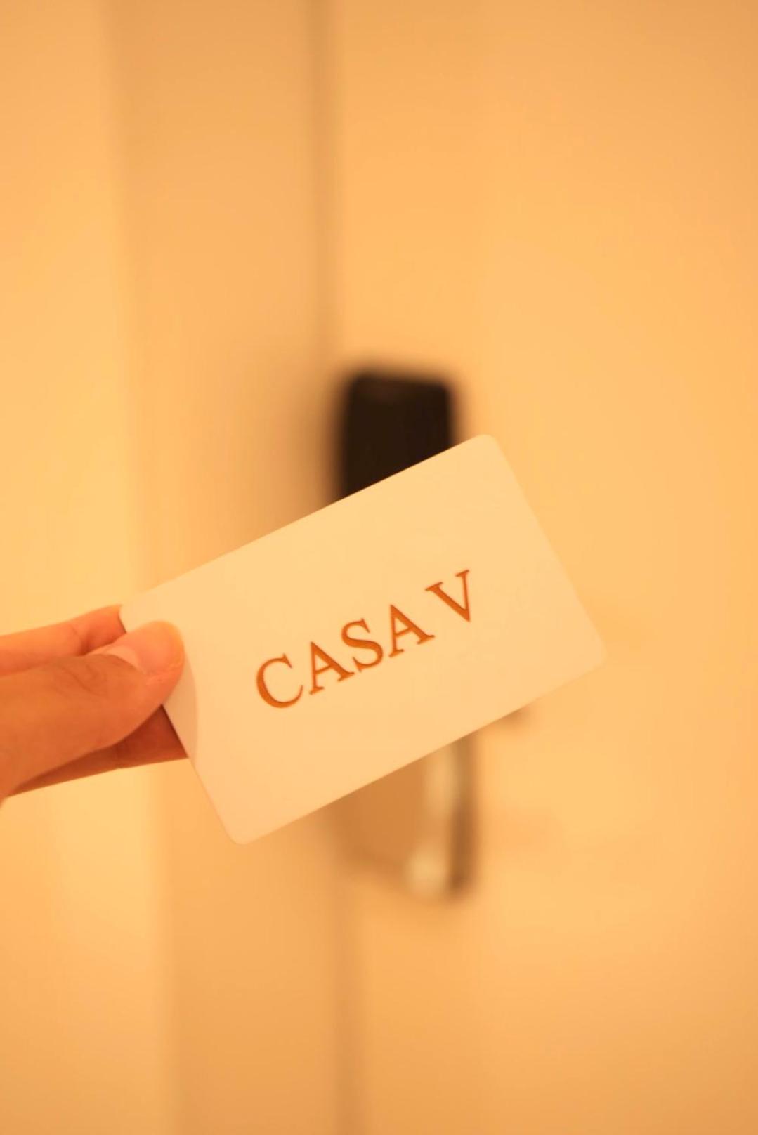 CASA V BENCUN Deluxe Queen Rooms