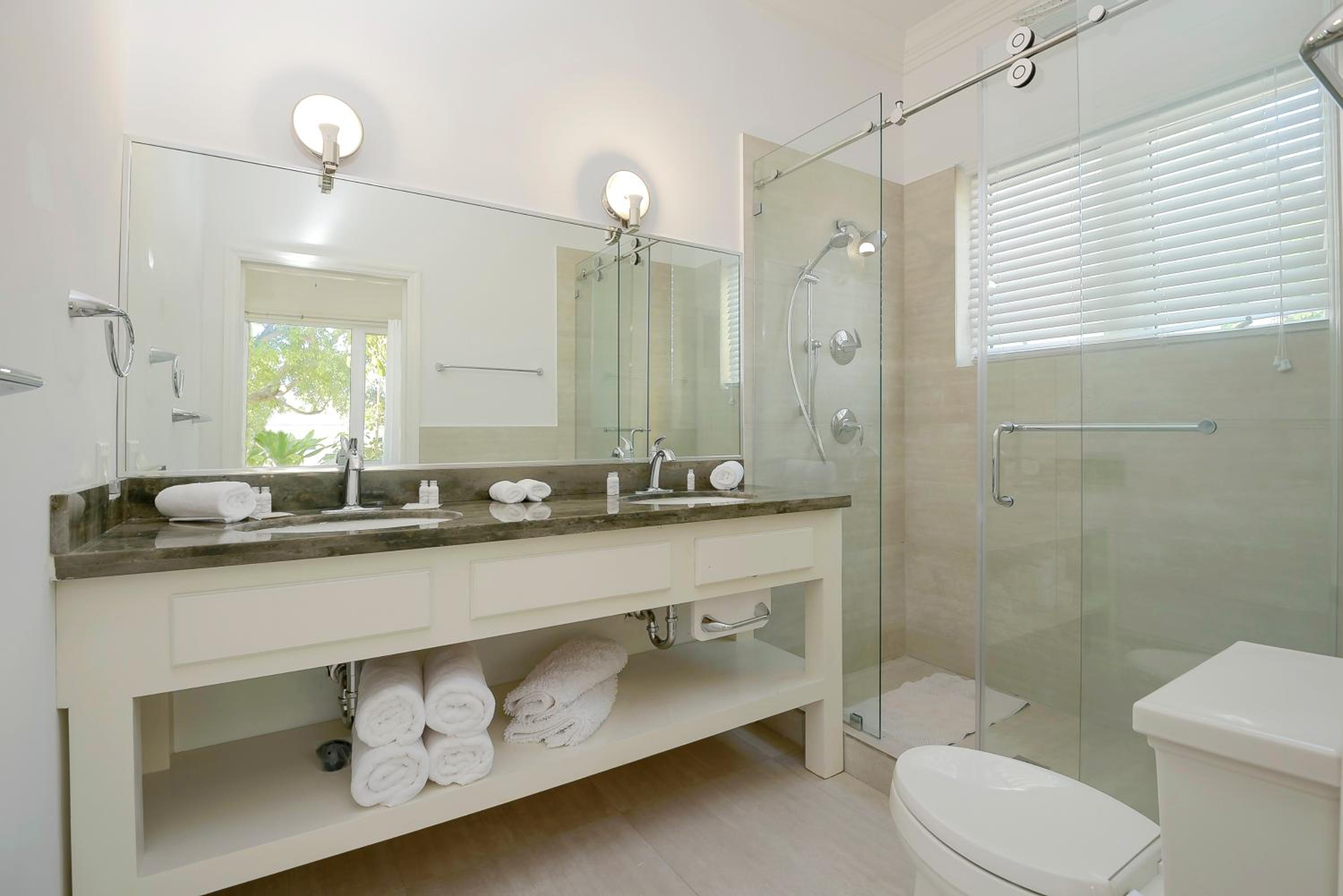 Silk Cotton Villas