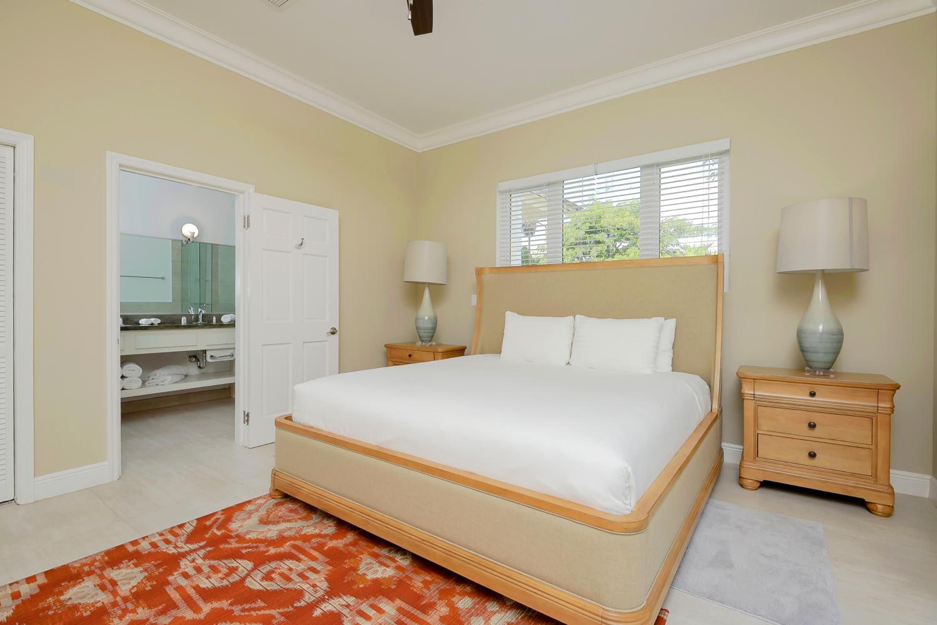 Silk Cotton Villas