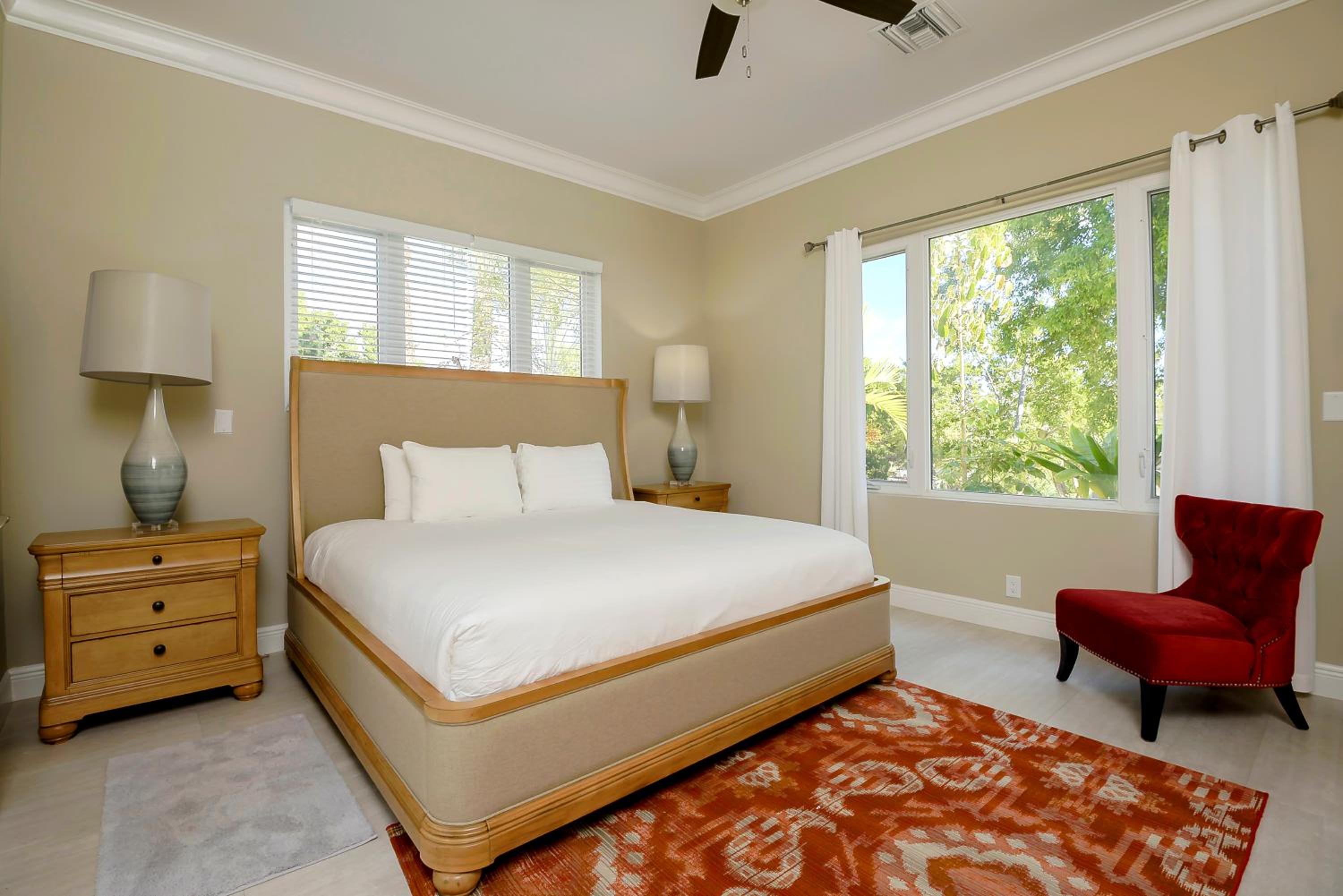 Silk Cotton Villas
