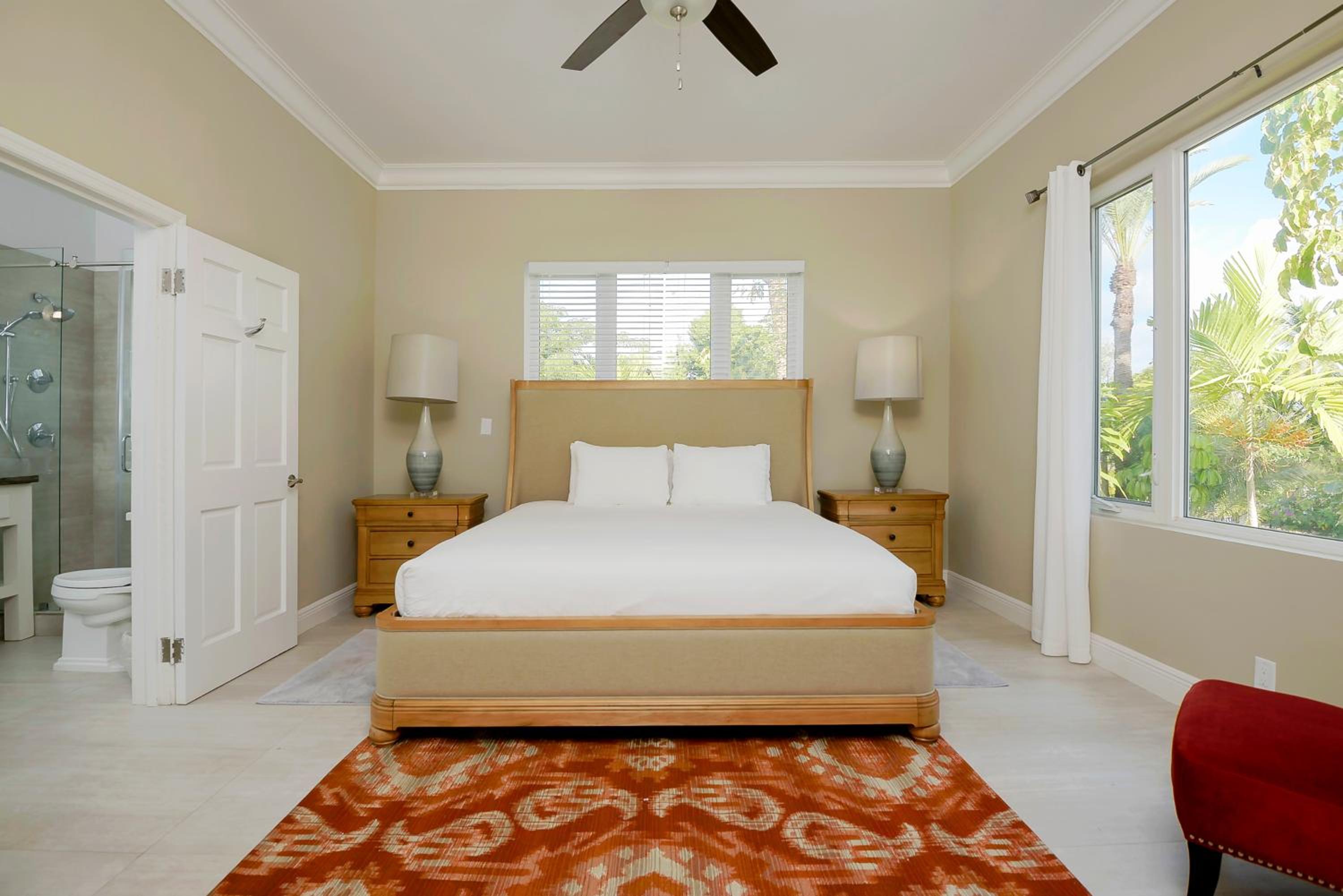 Silk Cotton Villas