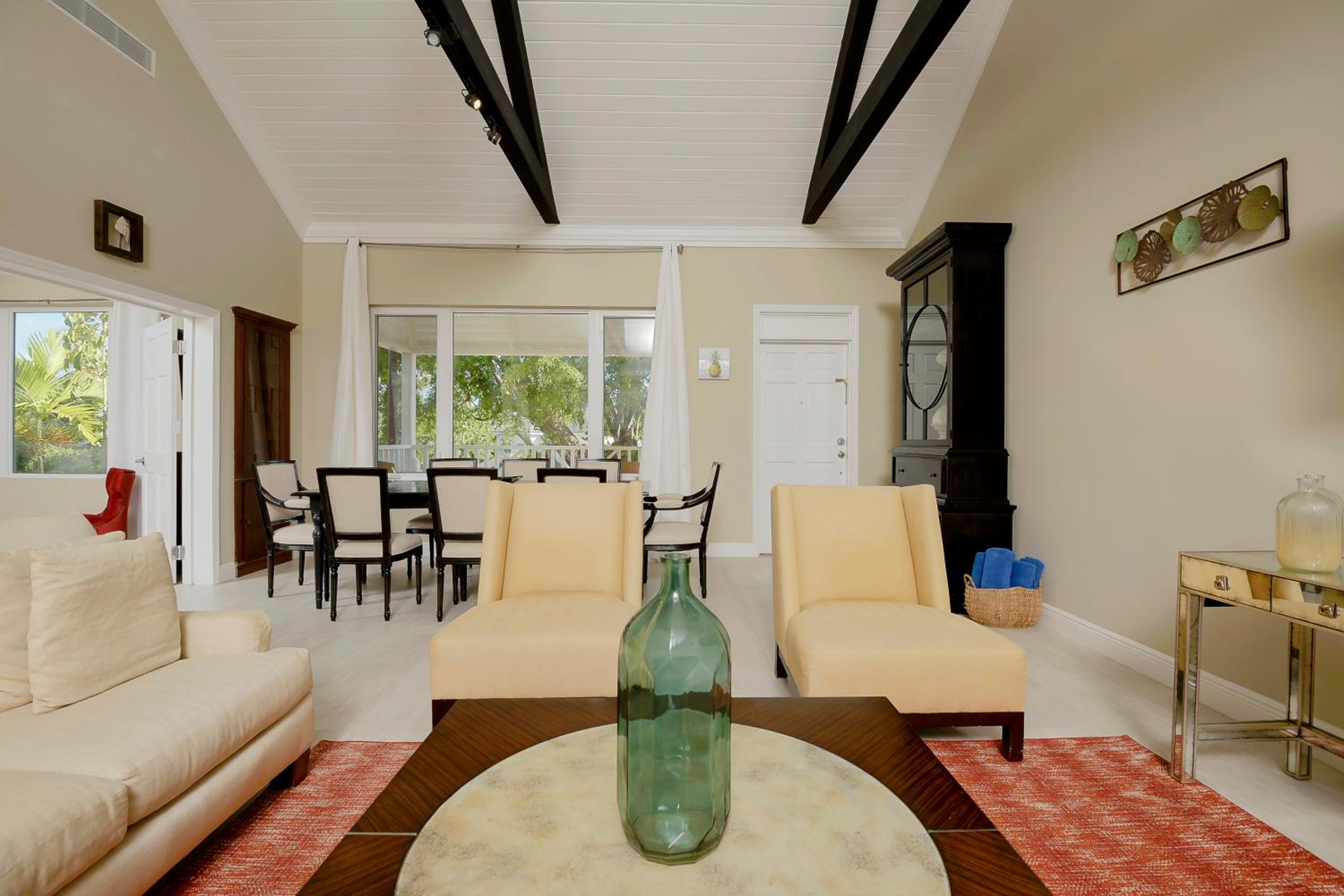 Silk Cotton Villas