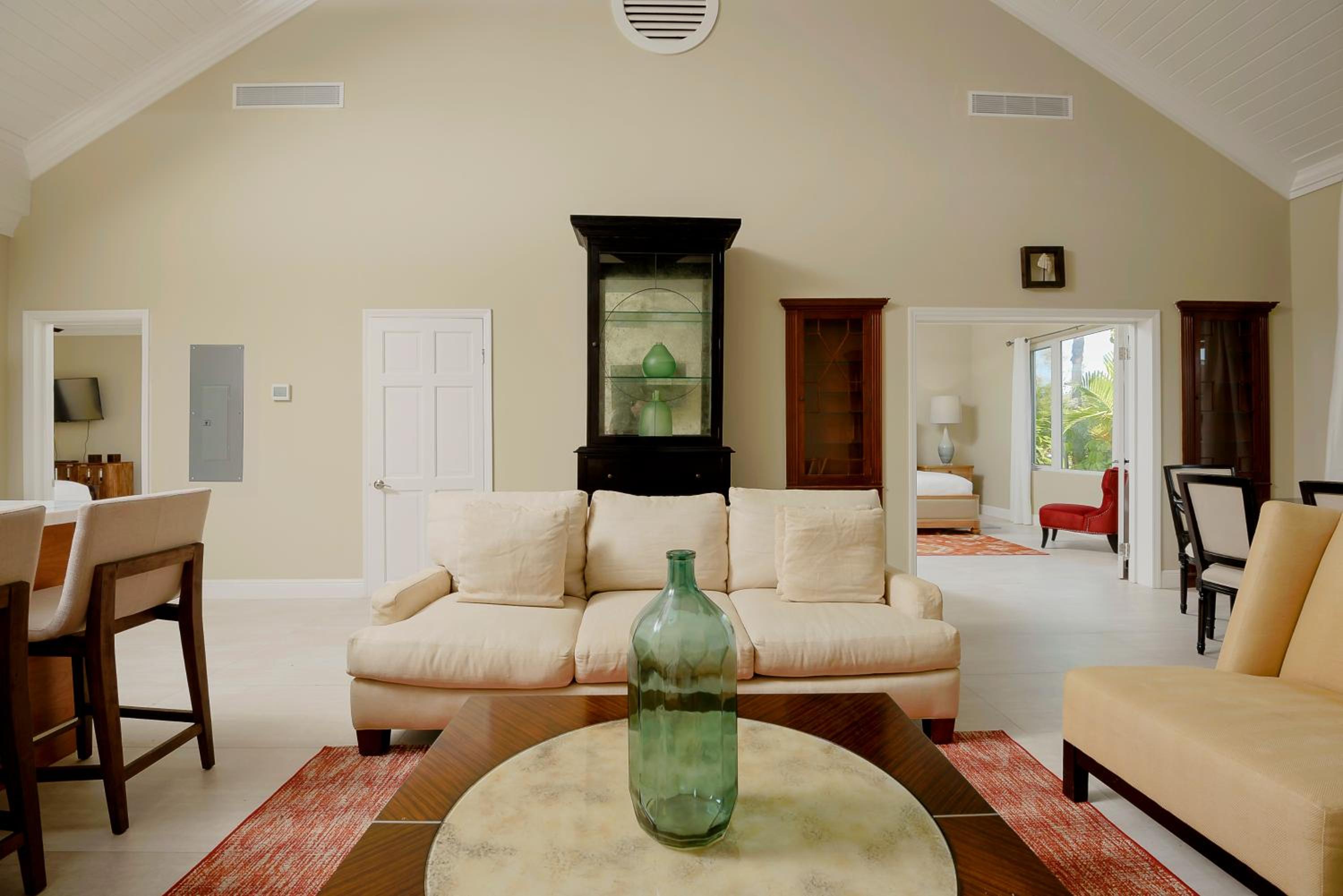 Silk Cotton Villas
