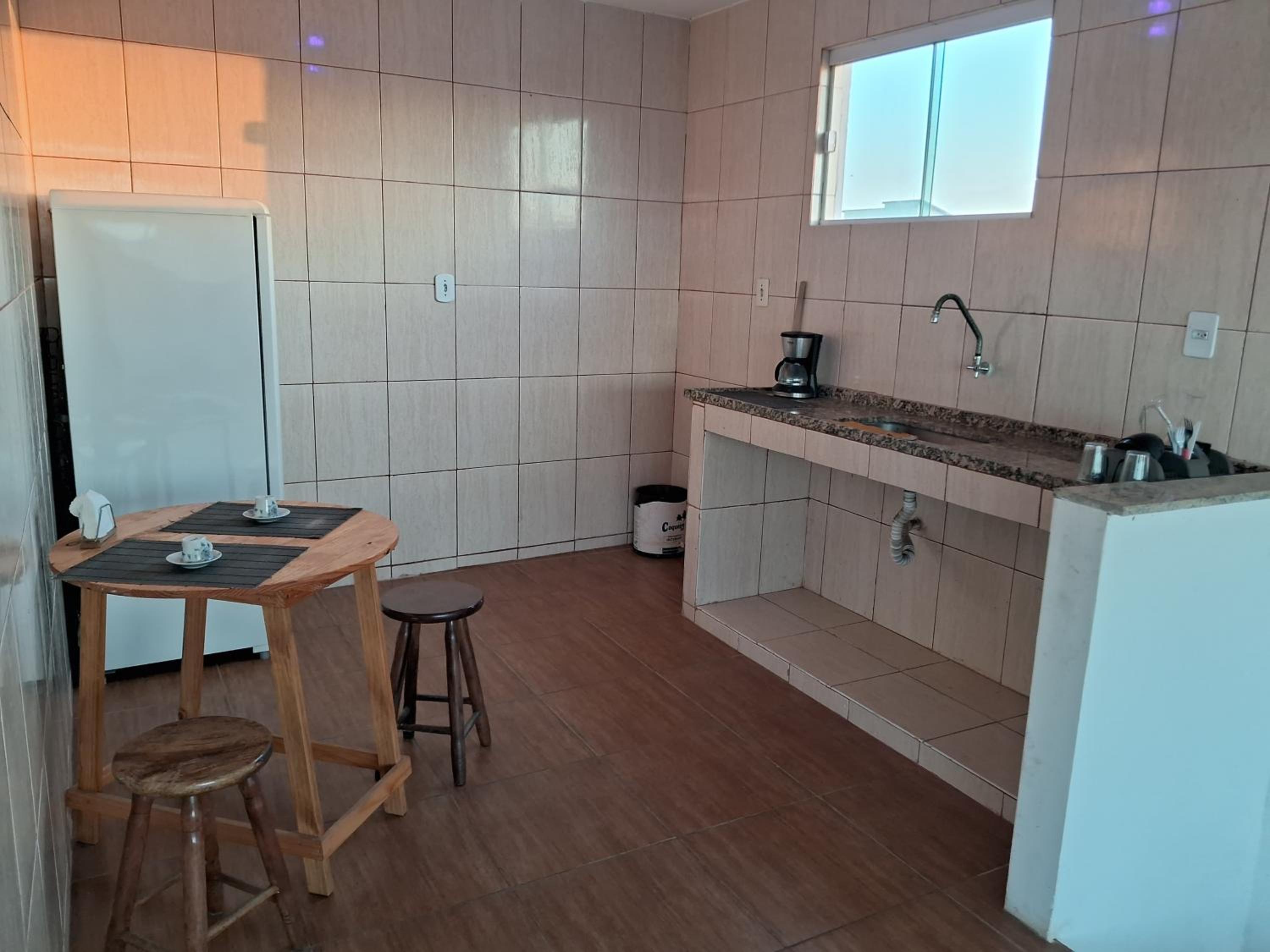 CABO FRIO, SUITES PÉ AREIA
