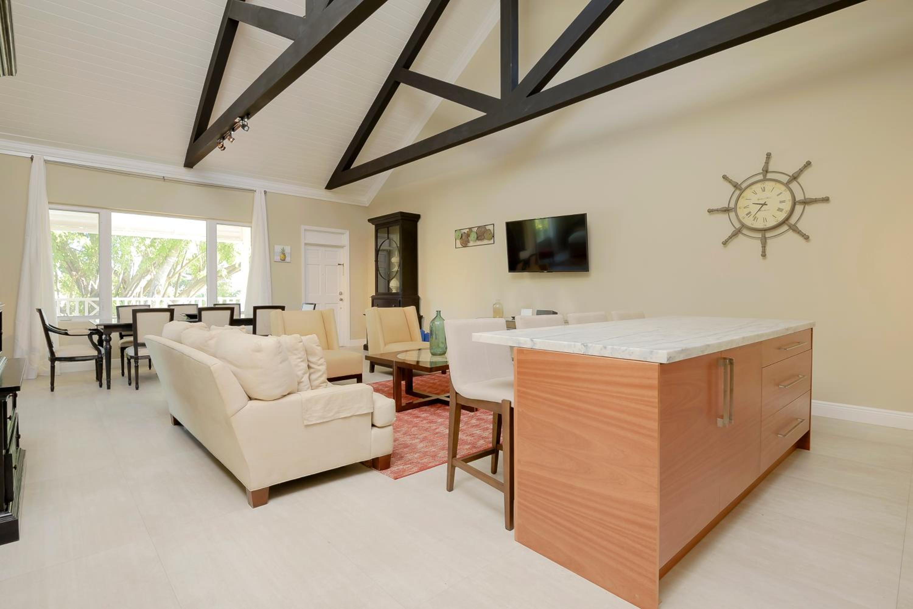 Silk Cotton Villas