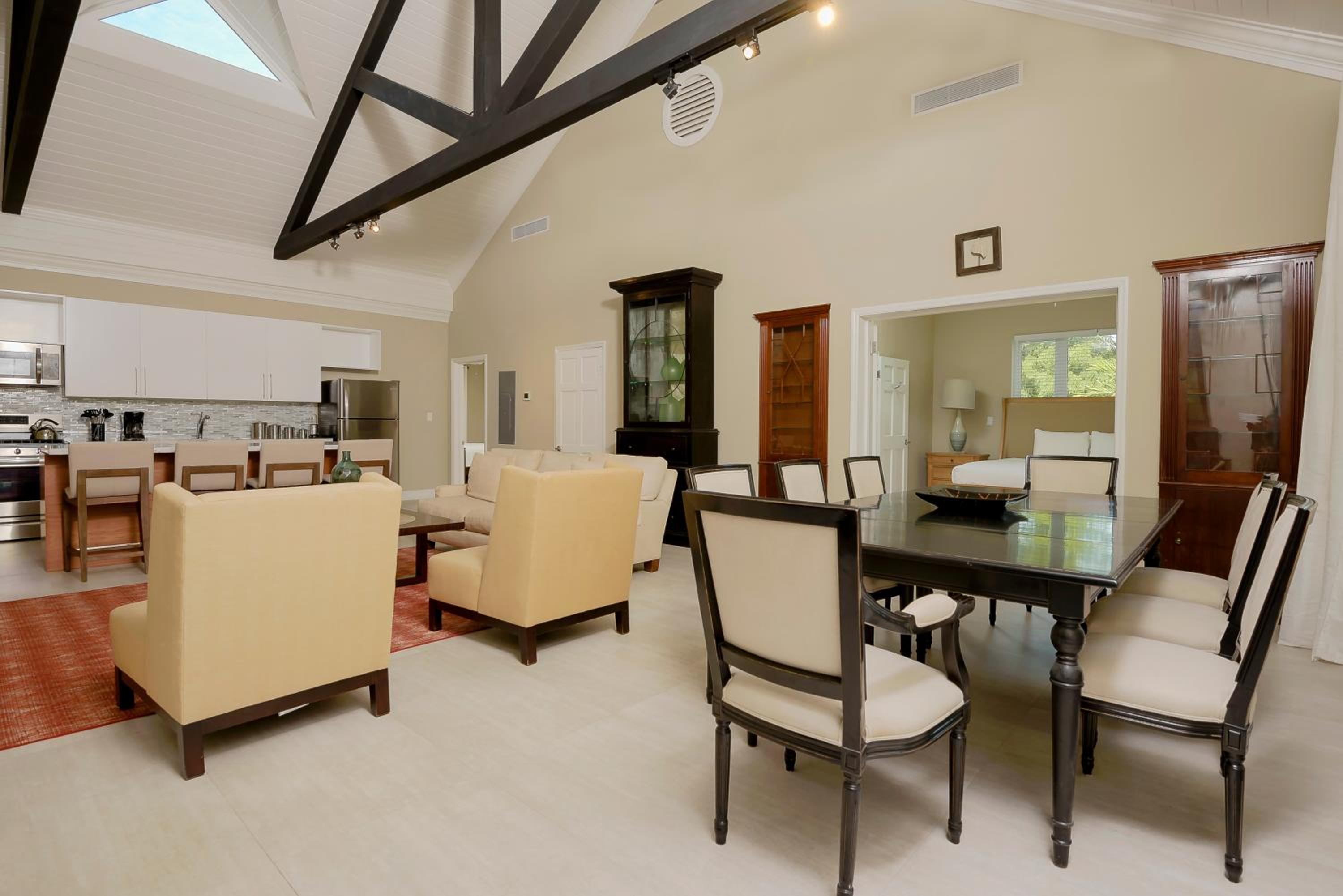 Silk Cotton Villas