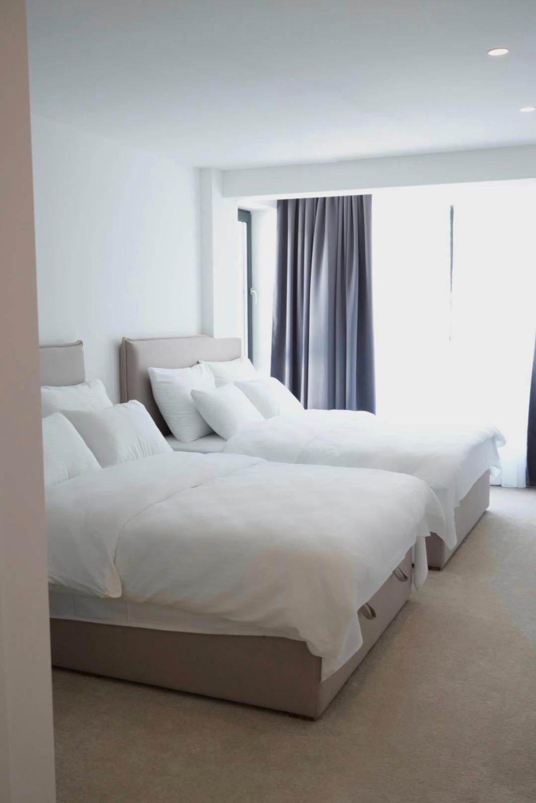 CASA V BENCUN Deluxe Queen Rooms
