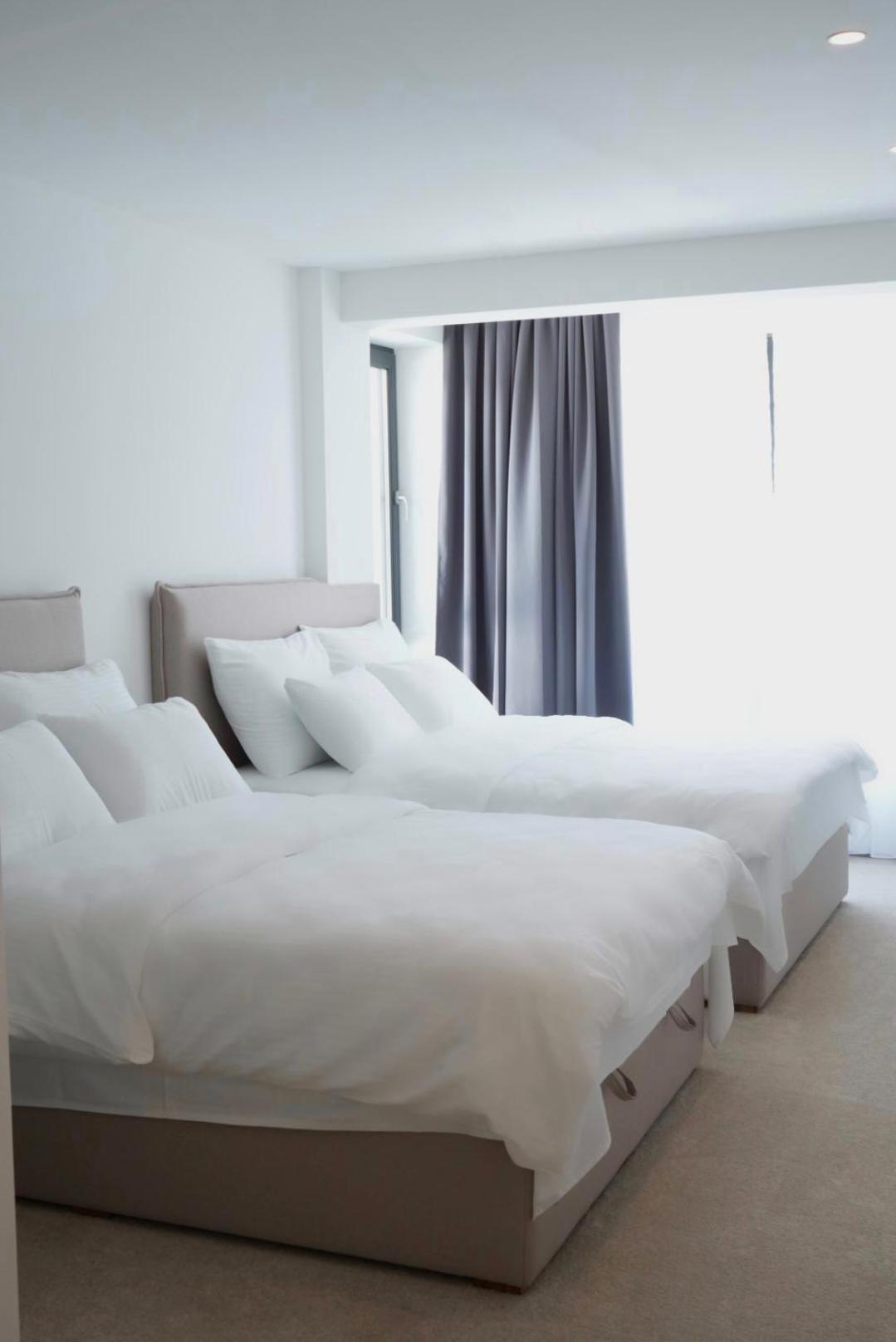 CASA V BENCUN Deluxe Queen Rooms