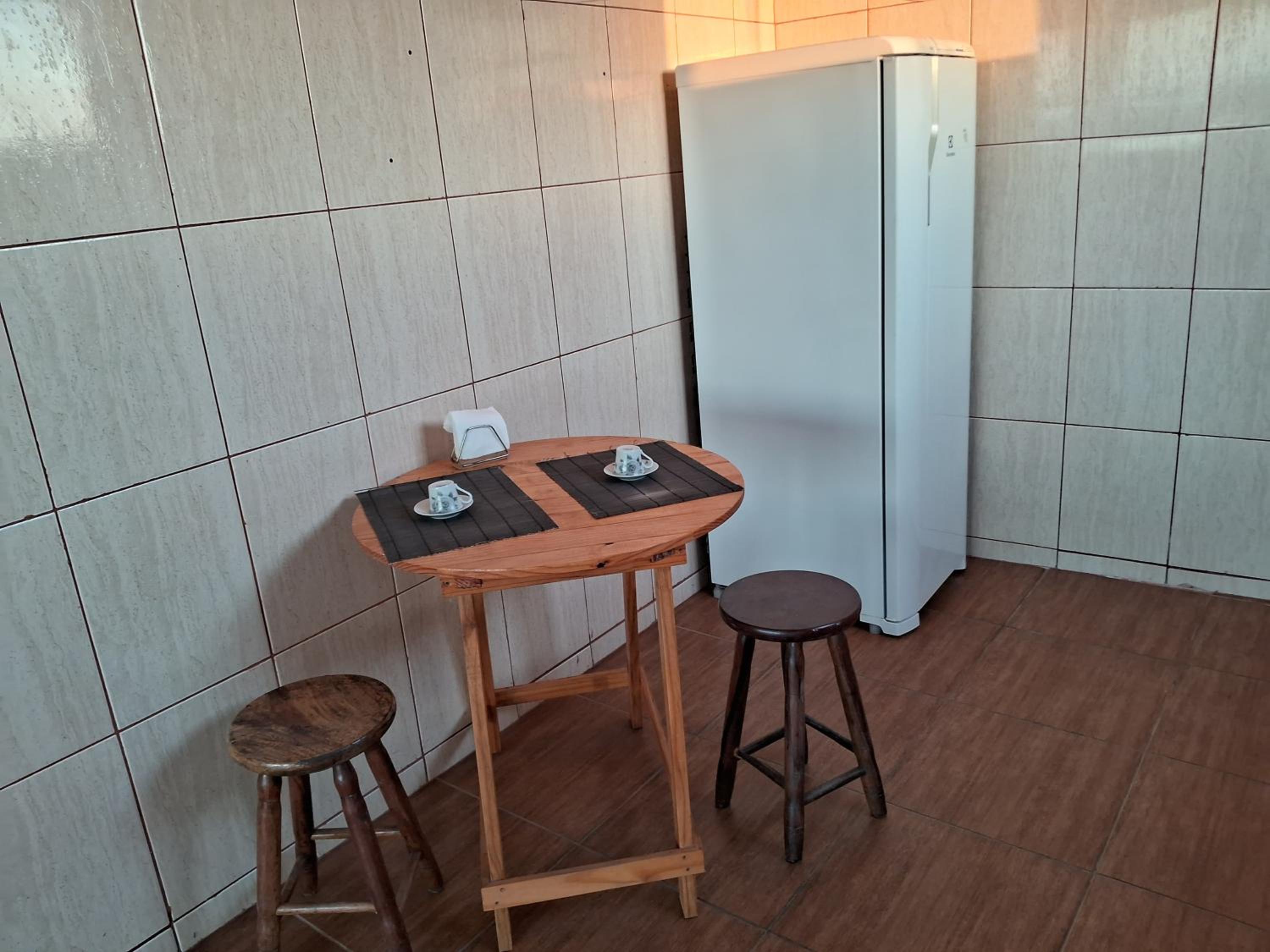 CABO FRIO, SUITES PÉ AREIA