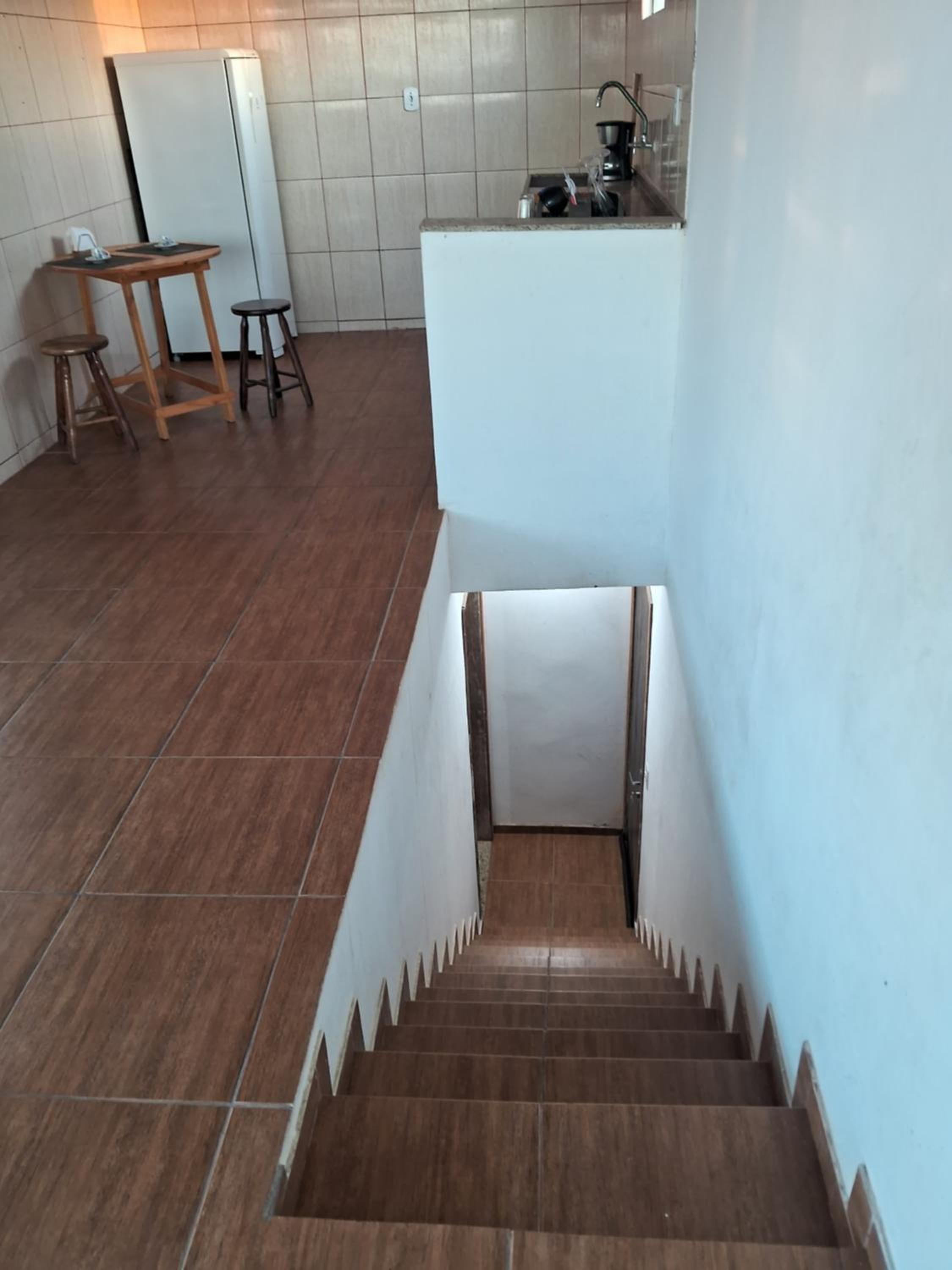 CABO FRIO, SUITES PÉ AREIA