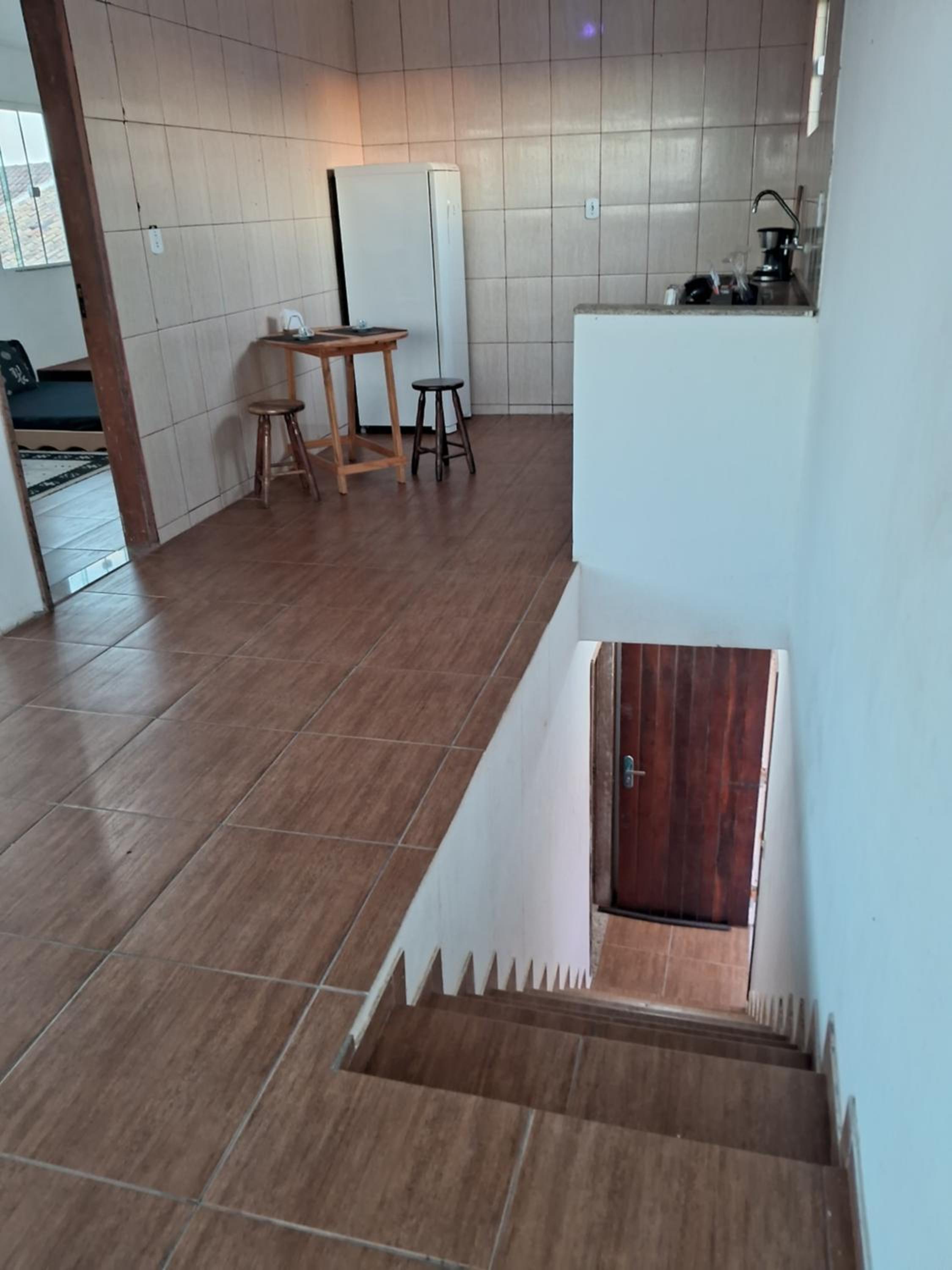 CABO FRIO, SUITES PÉ AREIA