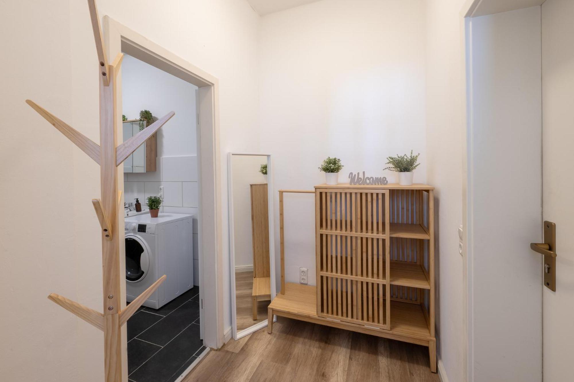 NEU Altstadtliebe - gemütliche Apartments in der historischen Altstadt, zentral und komfortabel