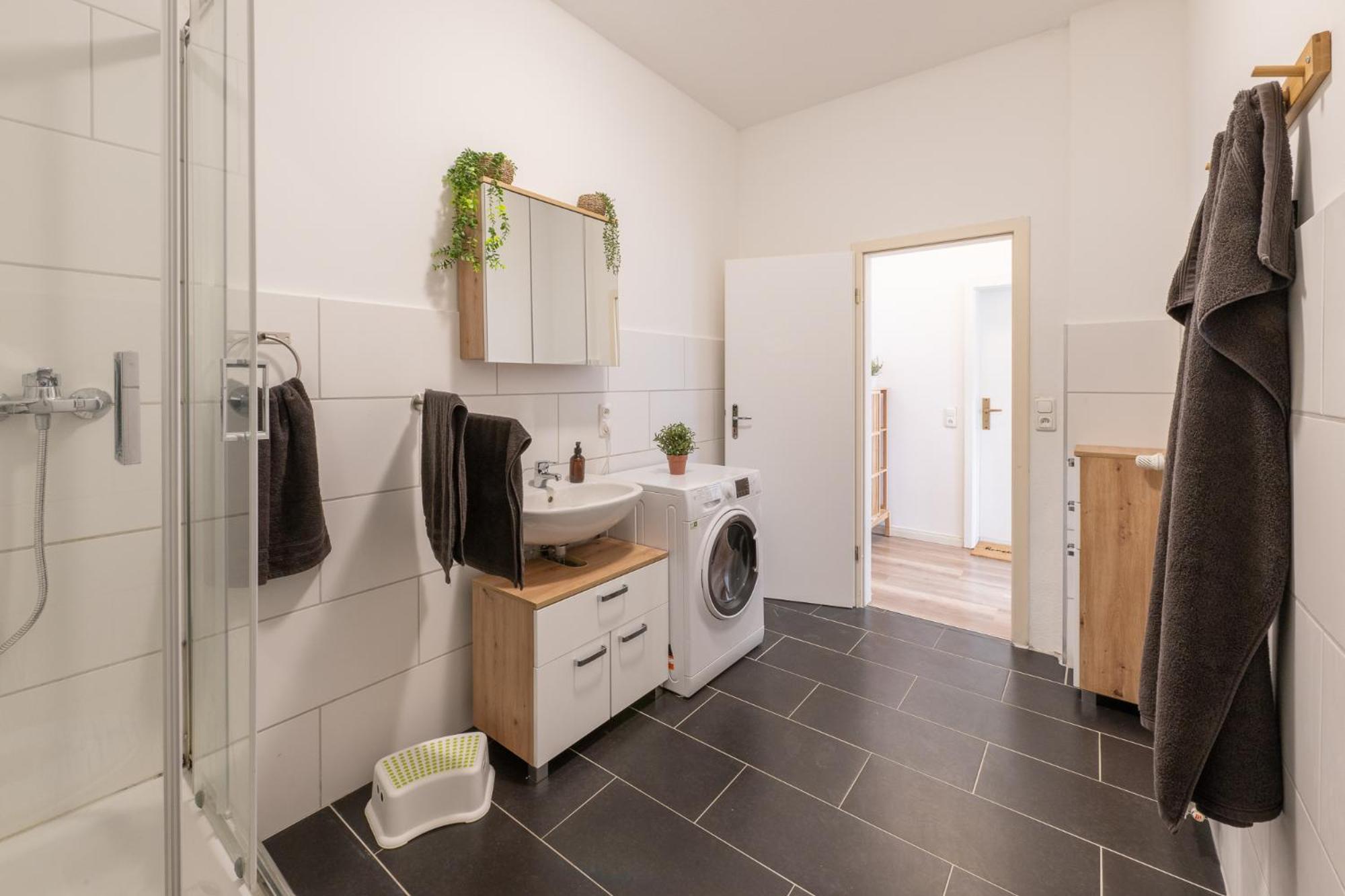 NEU Altstadtliebe - gemütliche Apartments in der historischen Altstadt, zentral und komfortabel