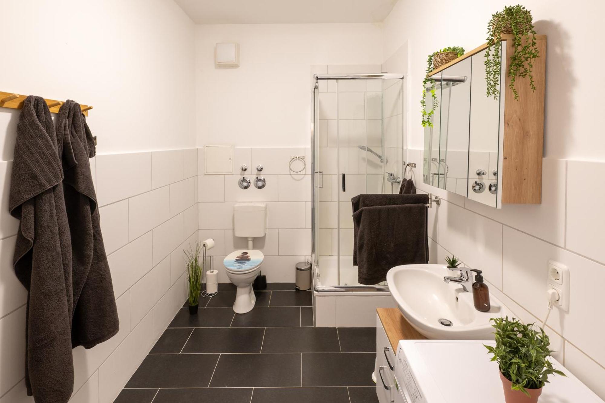 NEU Altstadtliebe - gemütliche Apartments in der historischen Altstadt, zentral und komfortabel