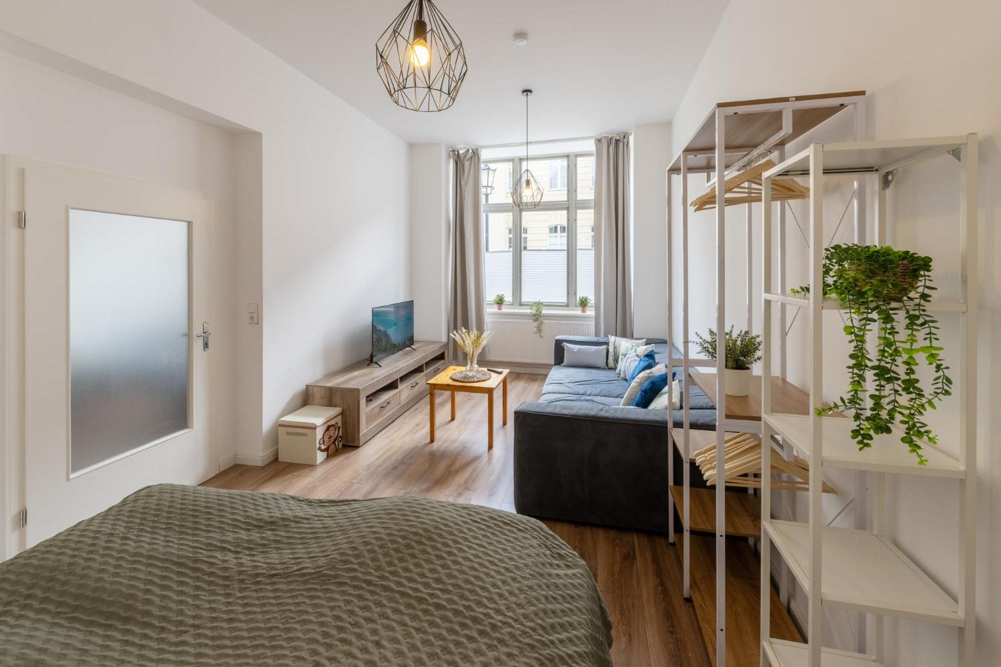 NEU Altstadtliebe - gemütliche Apartments in der historischen Altstadt, zentral und komfortabel