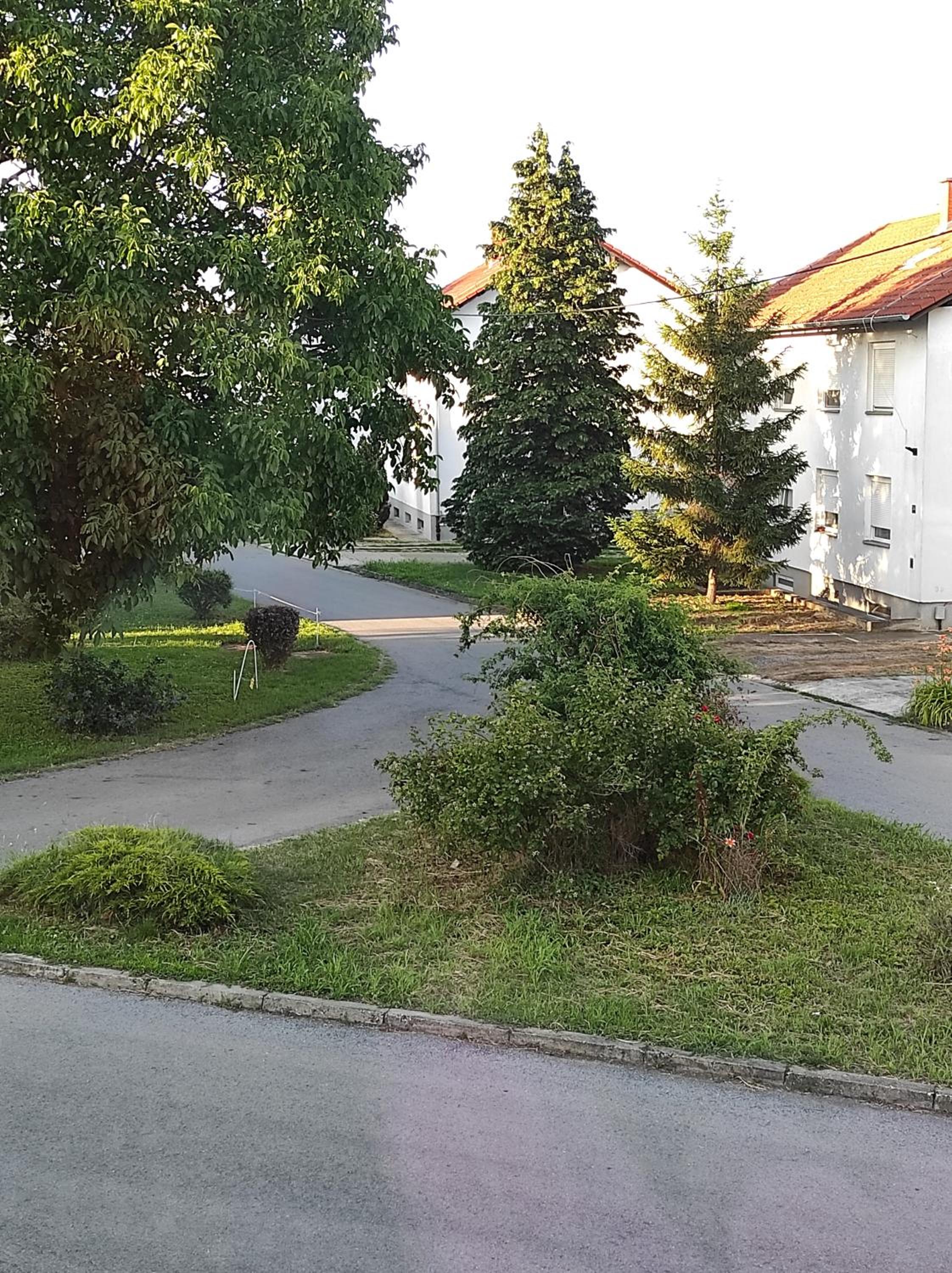 Melii Apartman