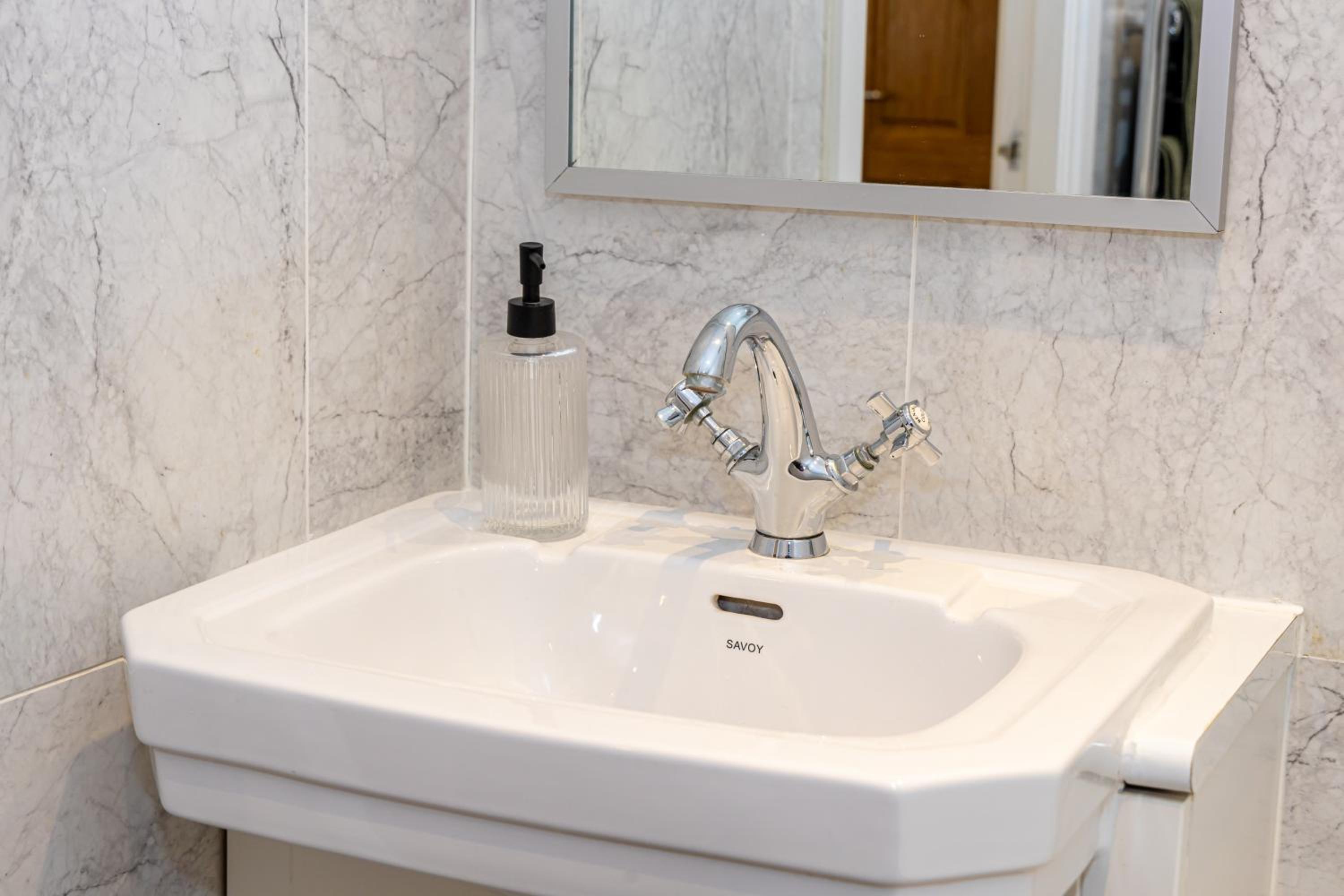 Boutique City Centre Apartment