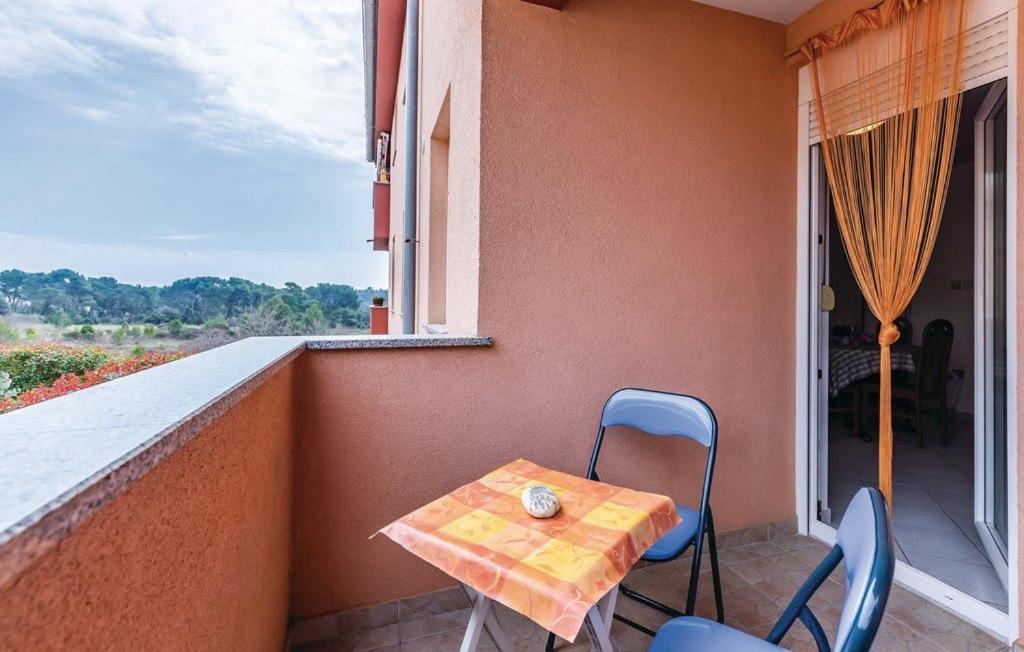 Apartman Romina