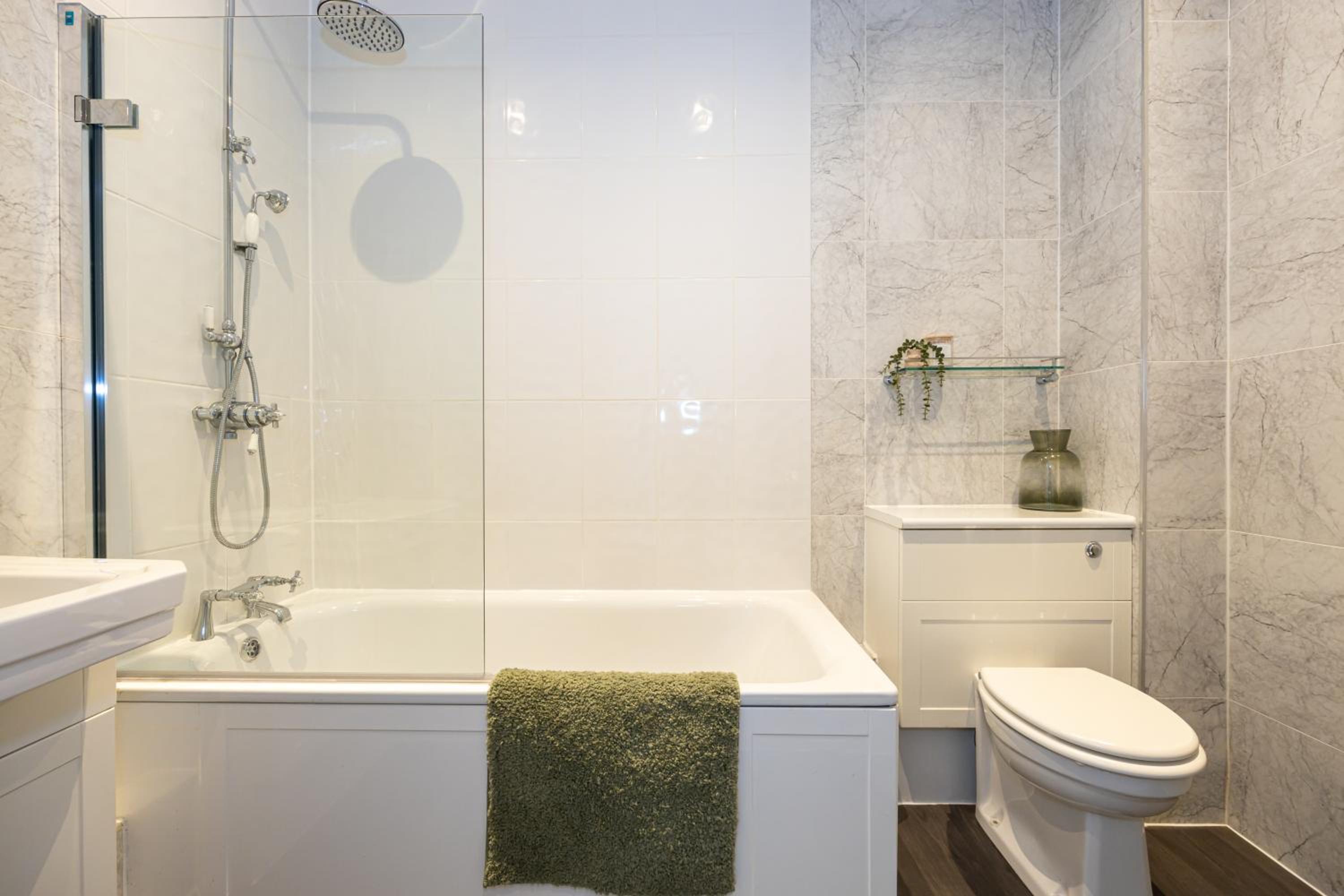 Boutique City Centre Apartment