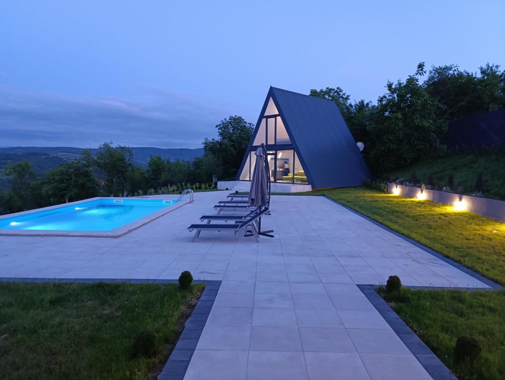 Villa Vista