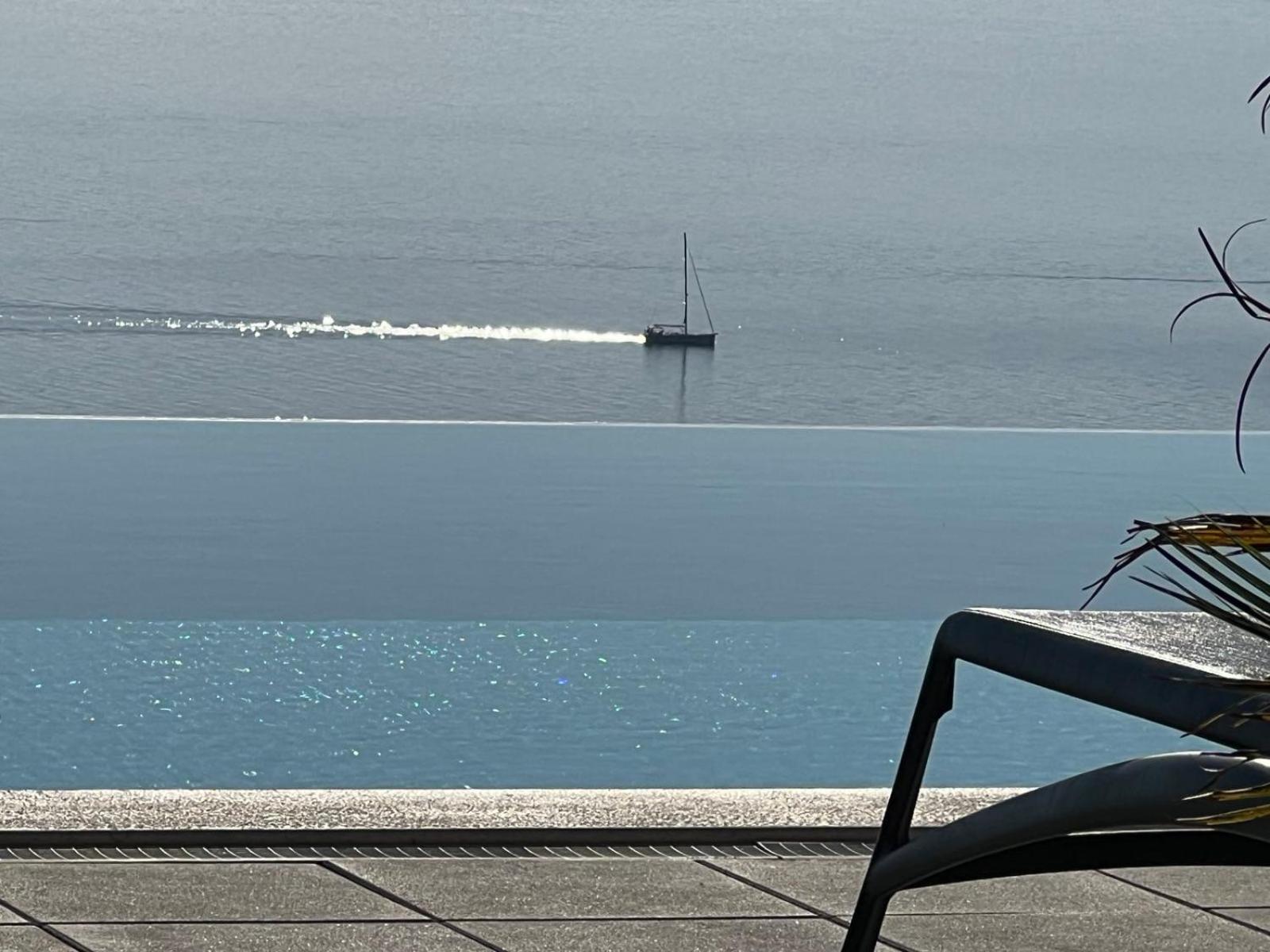 DINORA Exclusive Apartments