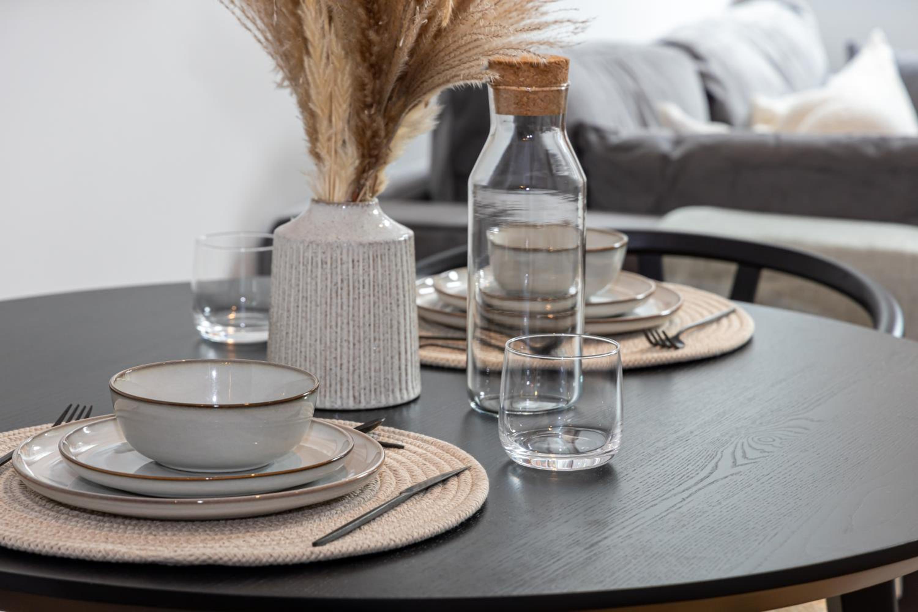 Boutique City Centre Apartment
