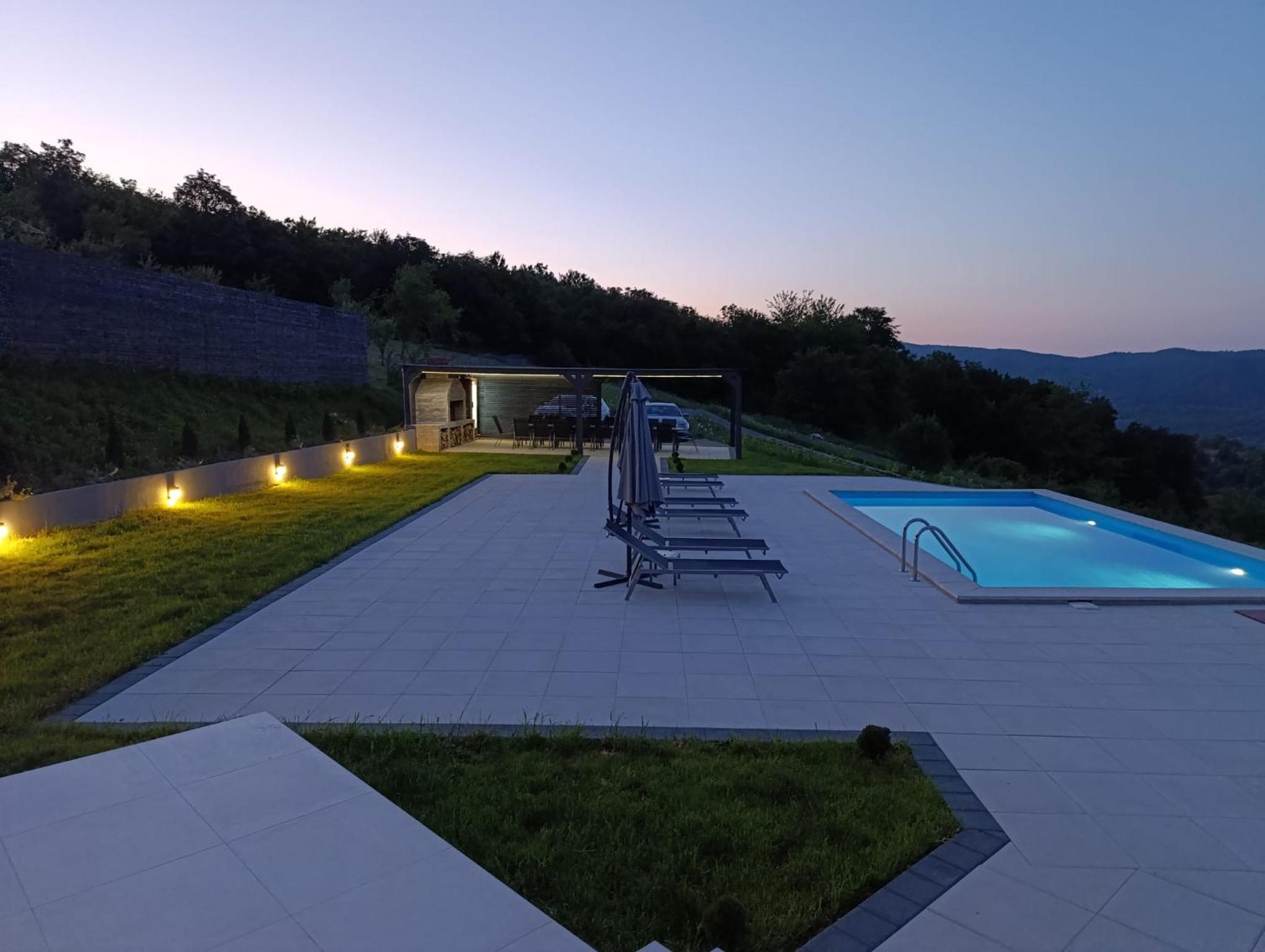 Villa Vista