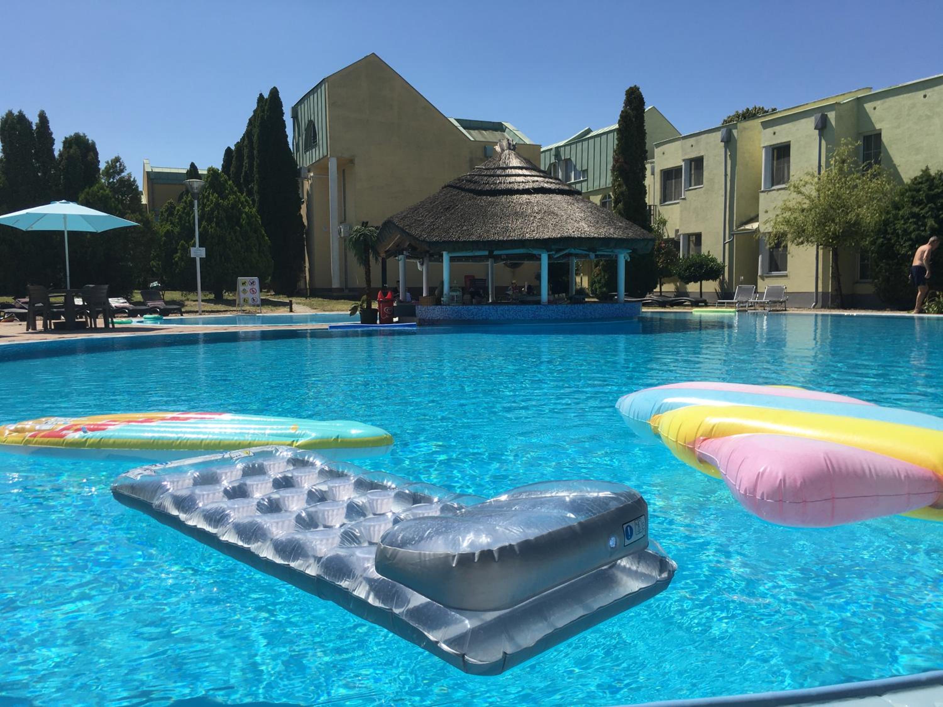 MSpirit Apartman