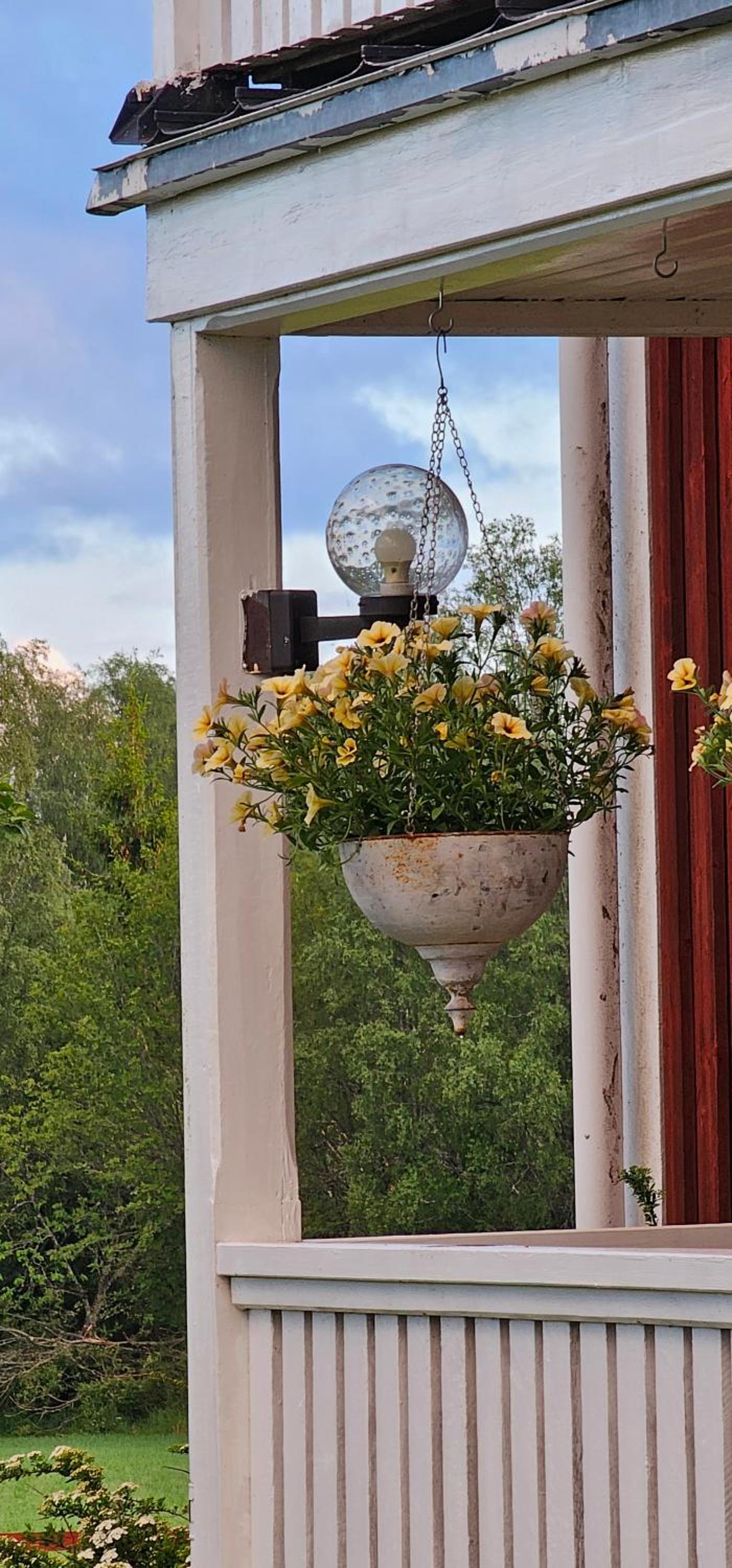 Fully equipped house in the countryside at Knohult view 4
