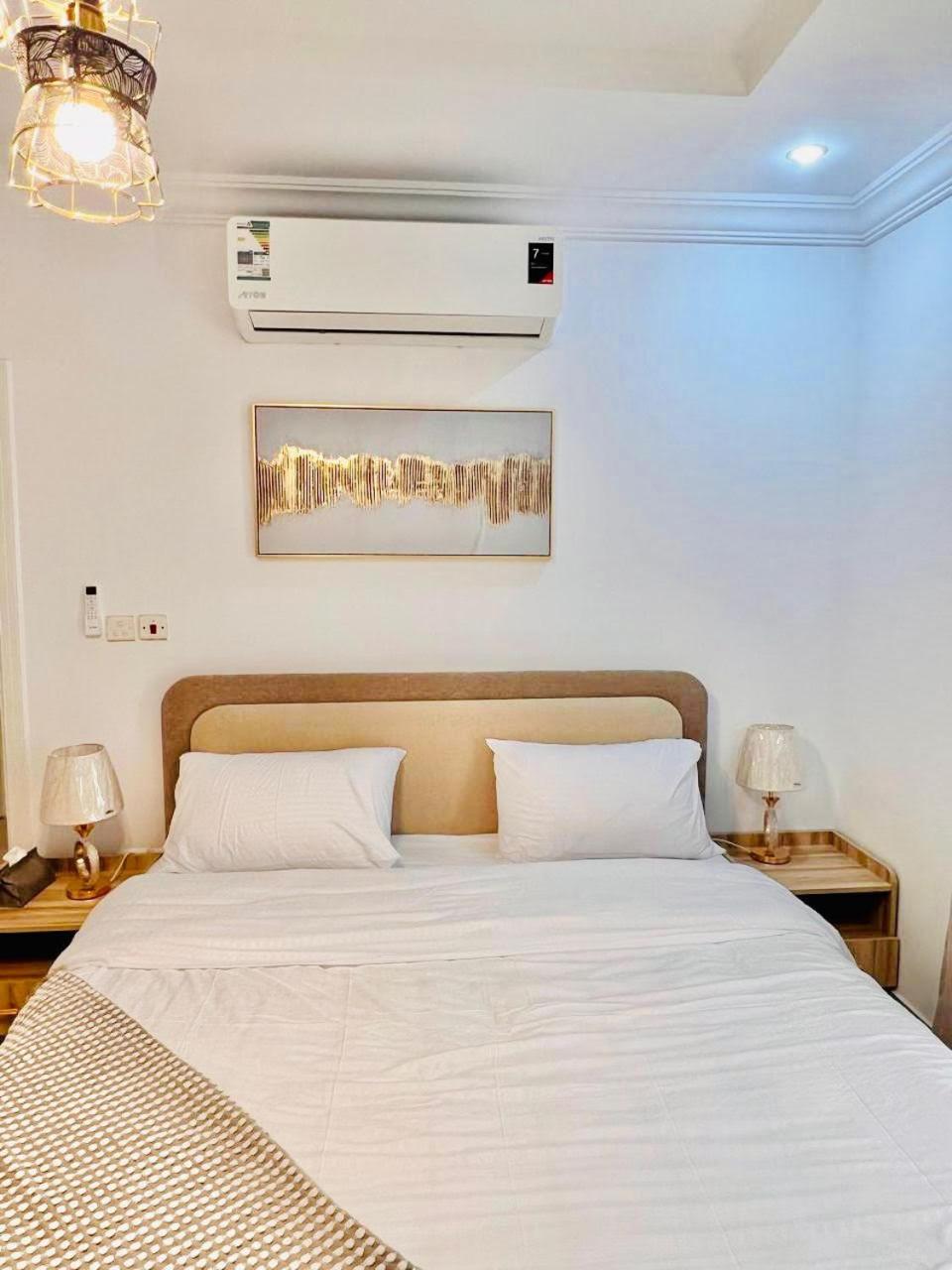 Rawda 2 Bed-Room - Self Serviced Apartment in Jeddah view 5