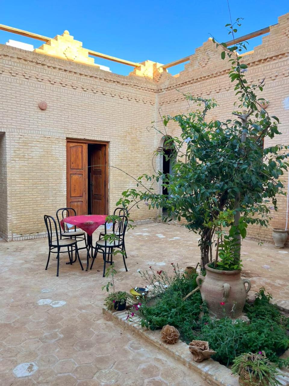 Tozeur Vacations - Maison de Vacances "Dar Khalifa" - Property Image 44