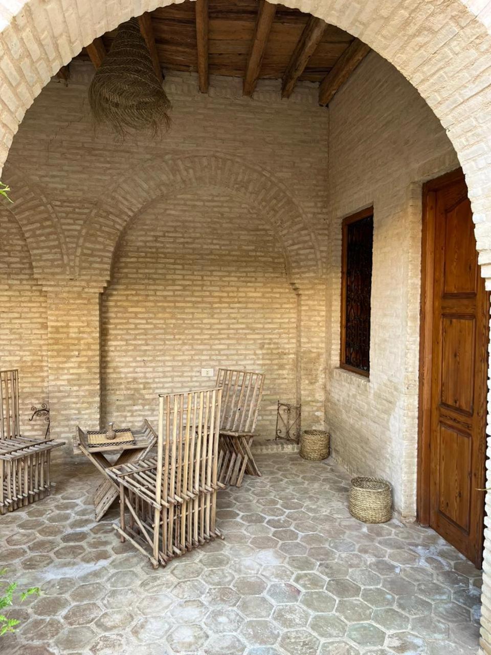 Tozeur Vacations - Maison de Vacances "Dar Khalifa" - Property Image 42