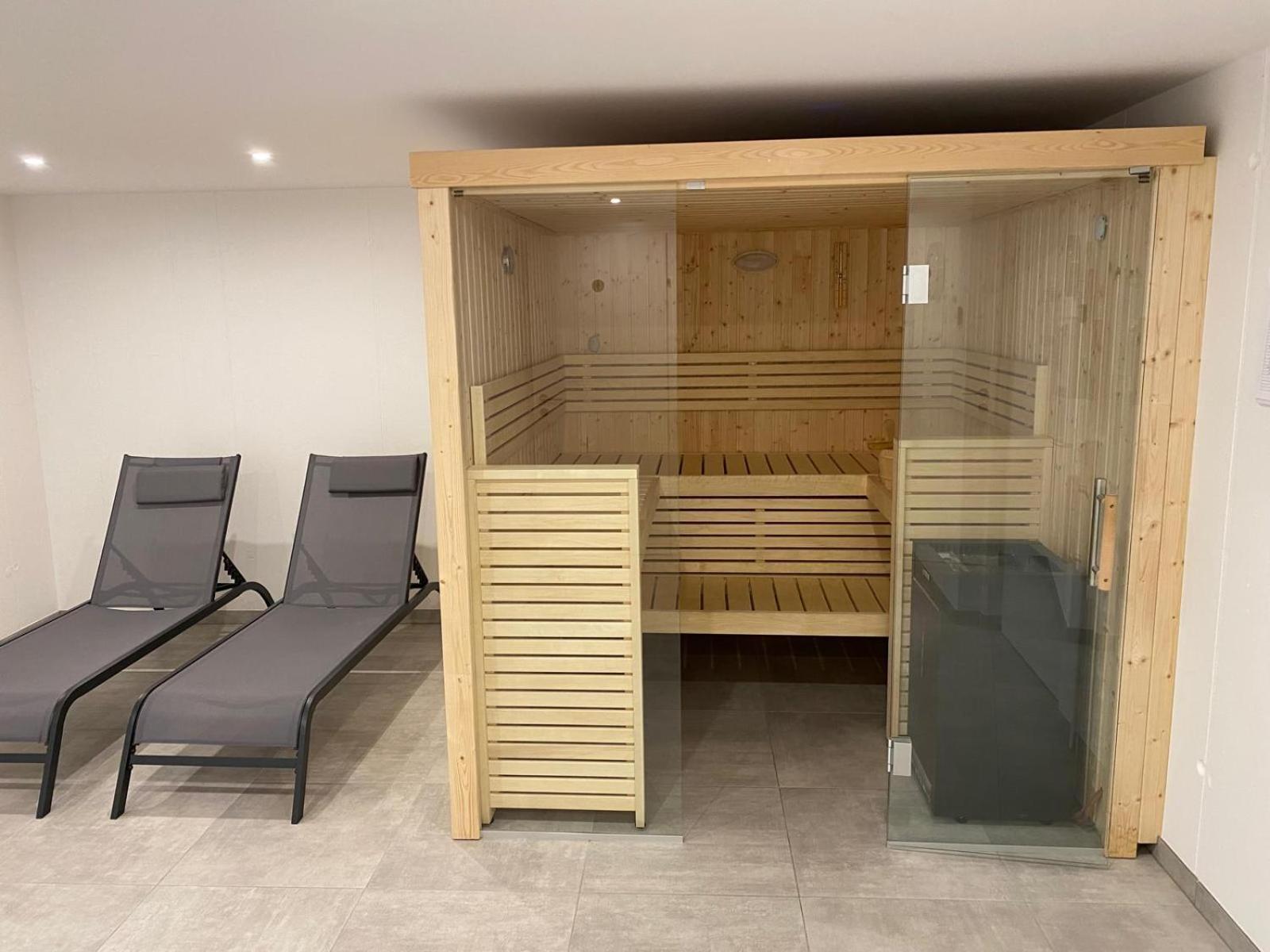 Gartenapartment Mariazell