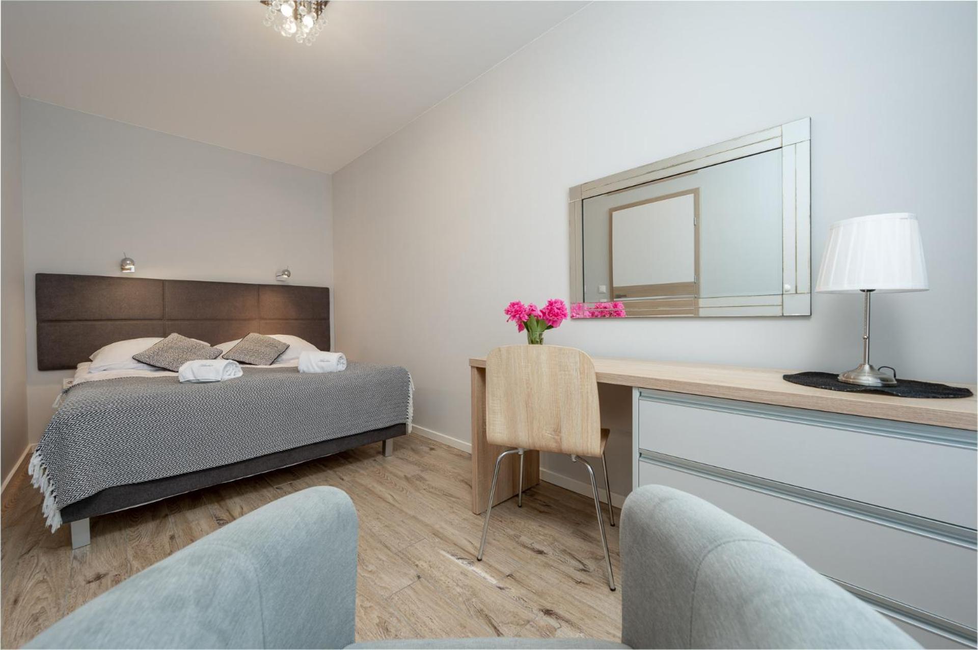 Amber Apartamenty