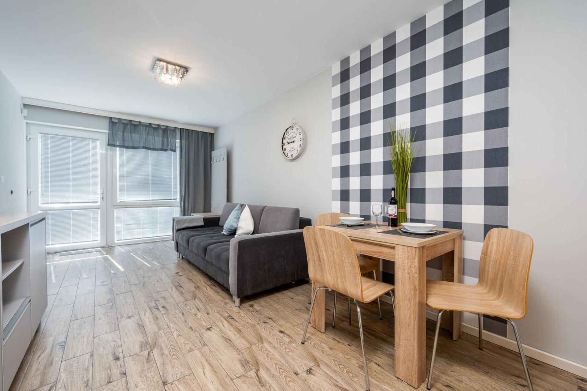 Amber Apartamenty