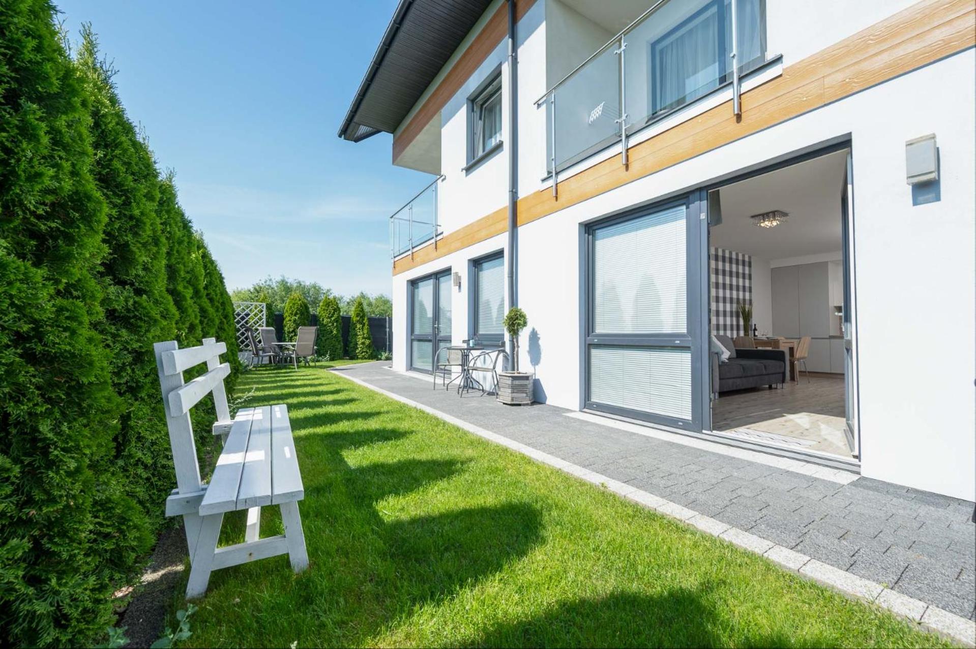 Amber Apartamenty