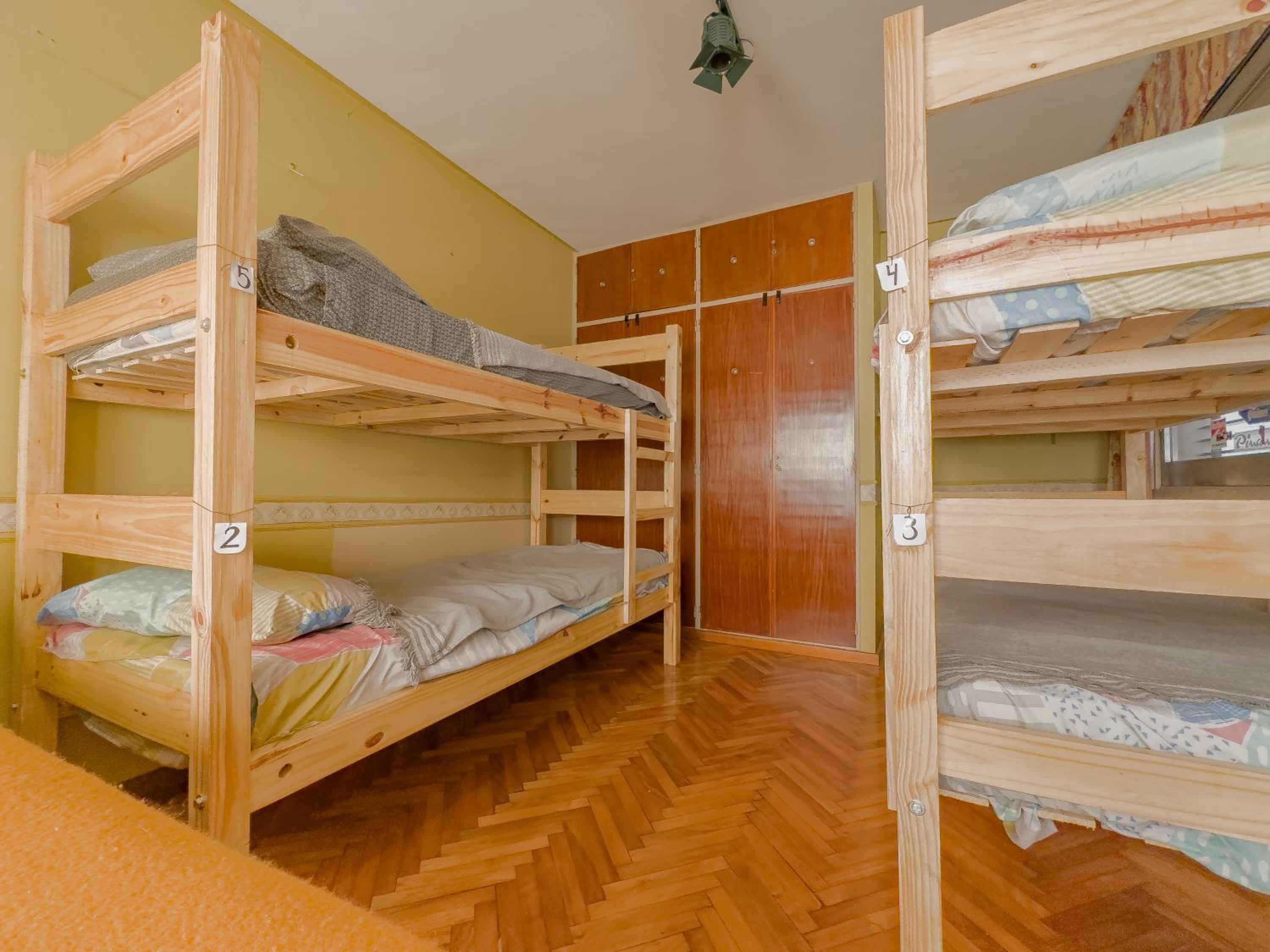 Rodex Hostel Tucuman - Image 4