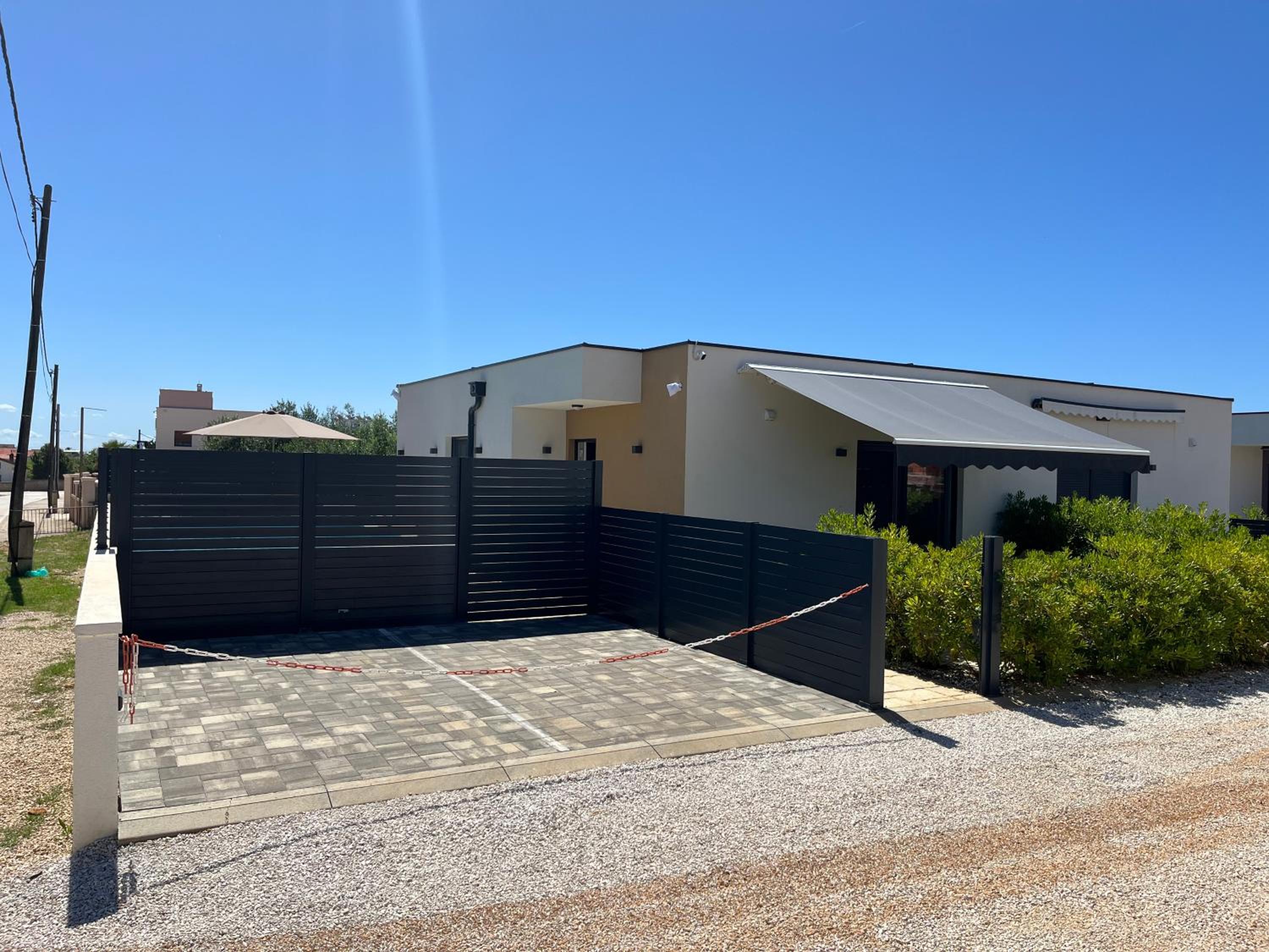 Poolhouse Flip Flop - mit privatem Pool view 4