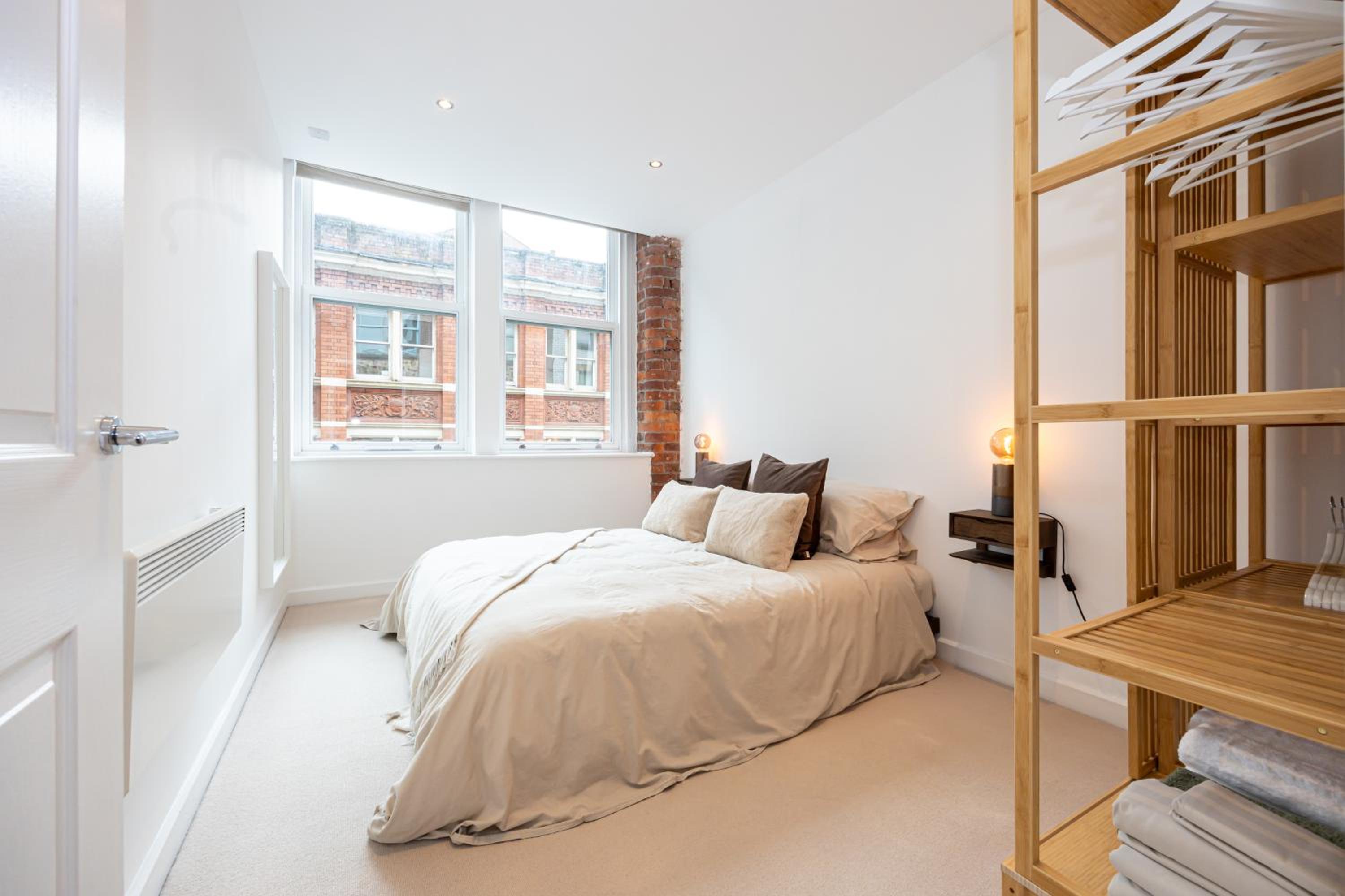 Boutique City Centre Apartment