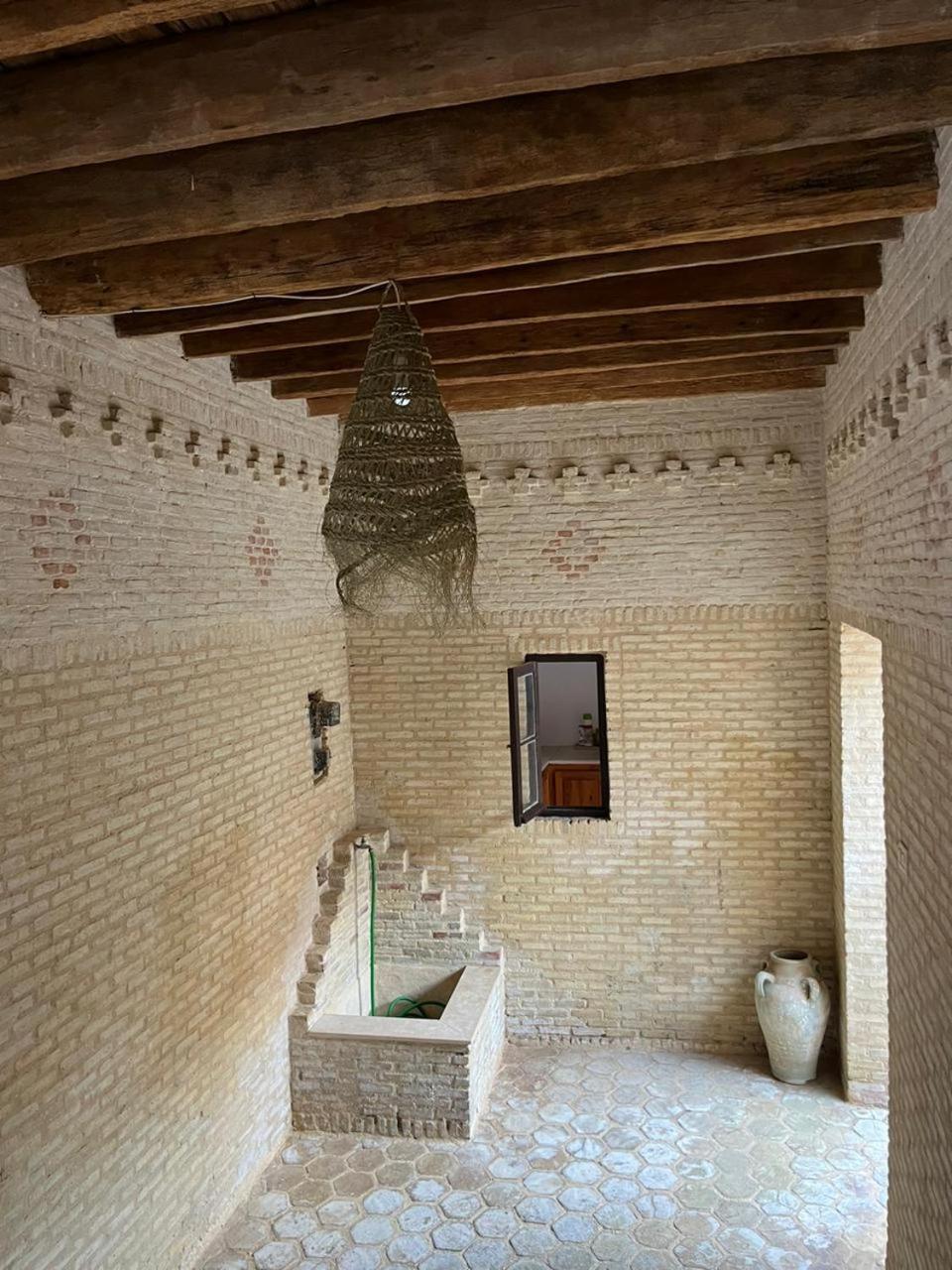 Tozeur Vacations - Maison de Vacances "Dar Khalifa" - Property Image 40